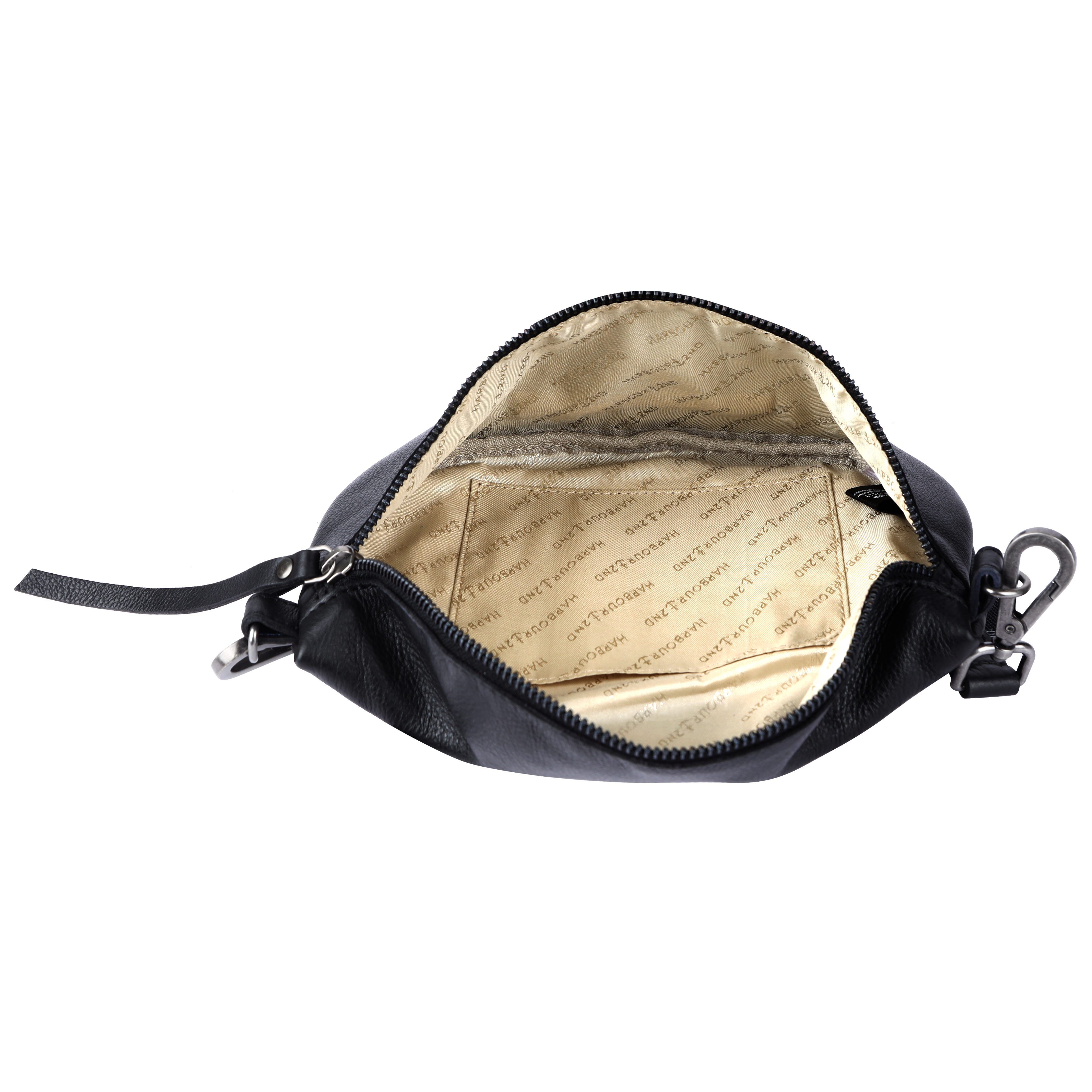 HARBOUR 2nd Schoudertas PAULETTE Schoudertas mini bag handtas dames
