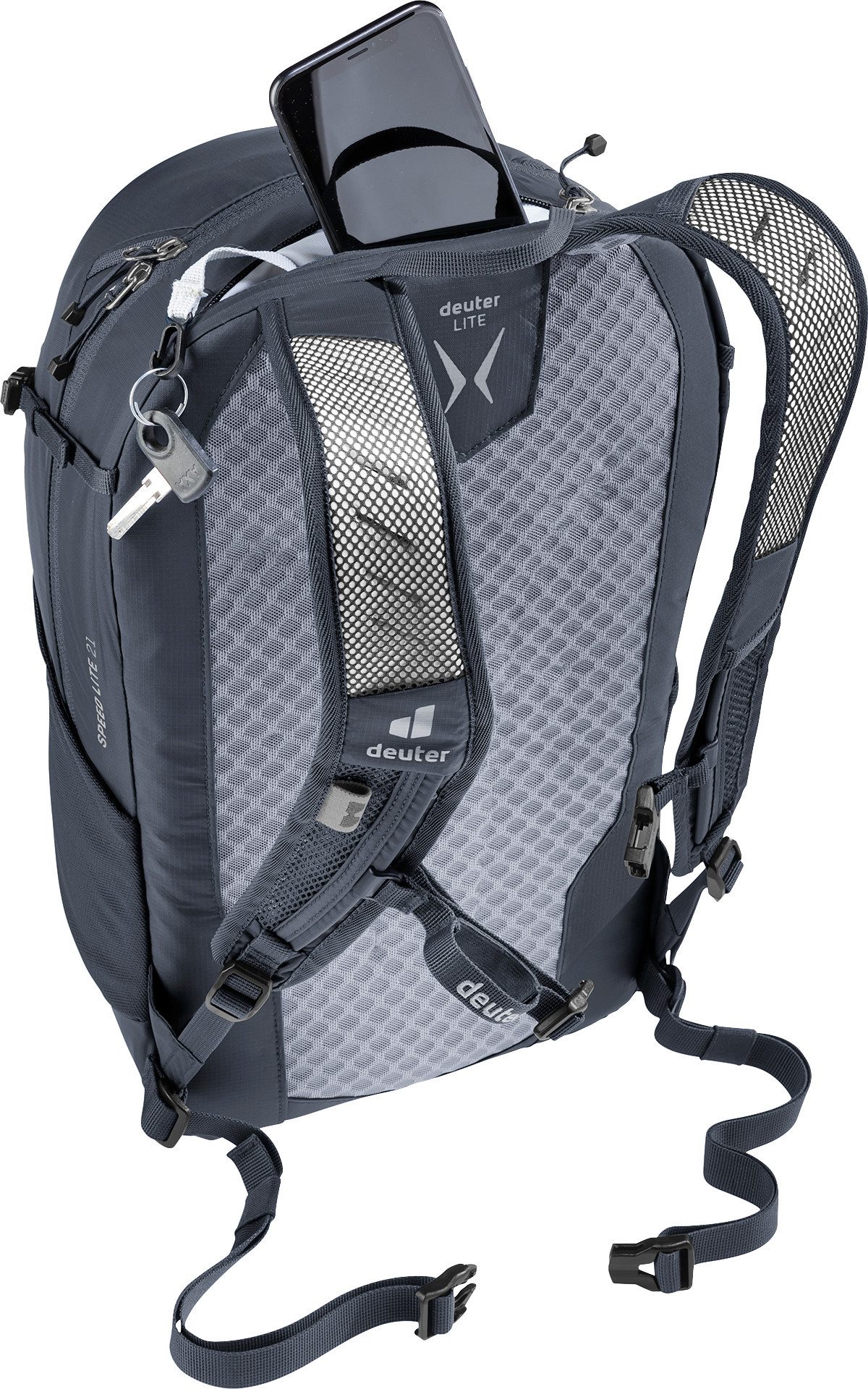 Deuter Wandelrugzak SPEED LITE 21 (1-delig)