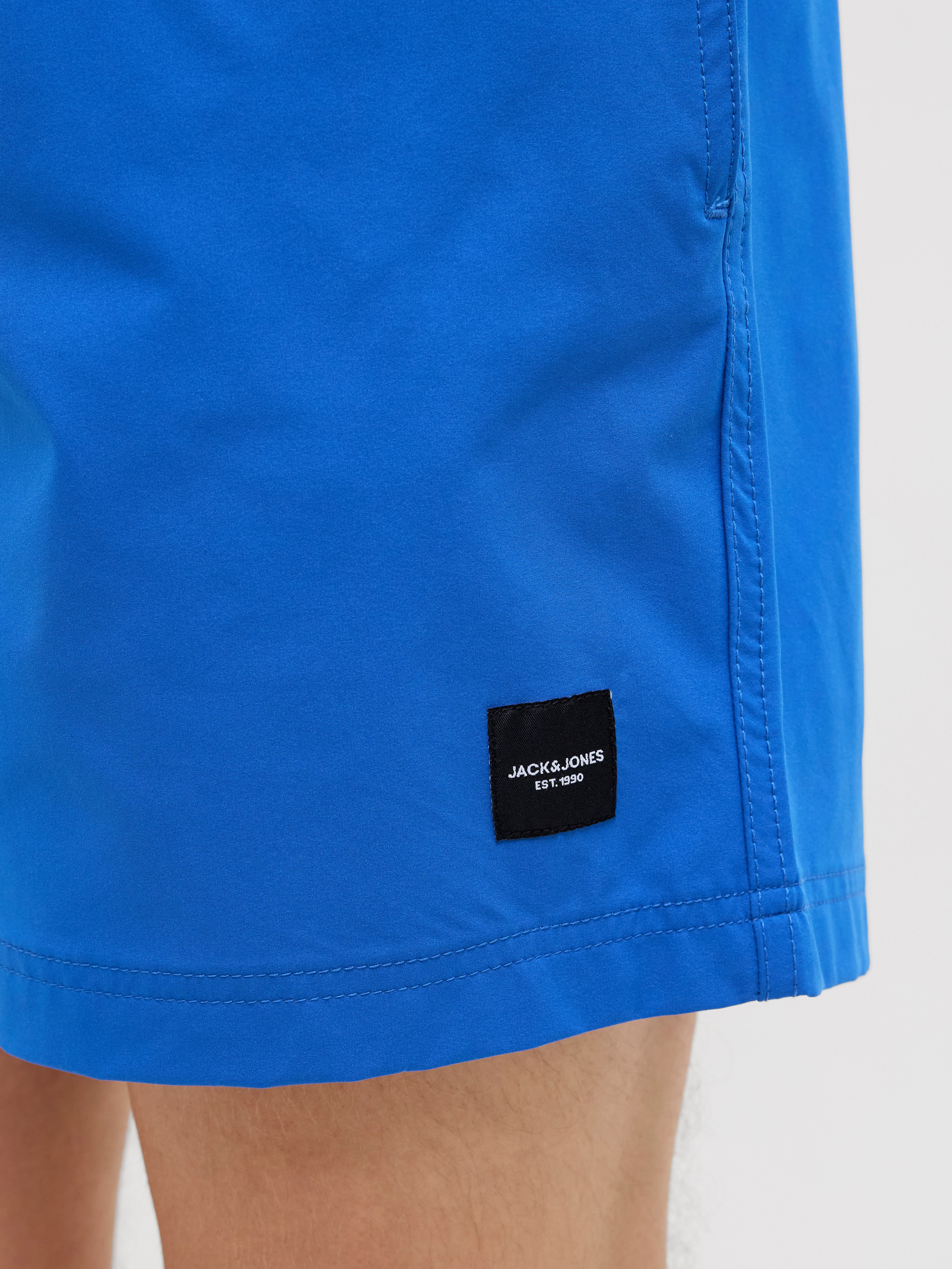 Jack & Jones Zwemshort JPSTMAUI JJSWIM SOLID AKM SN