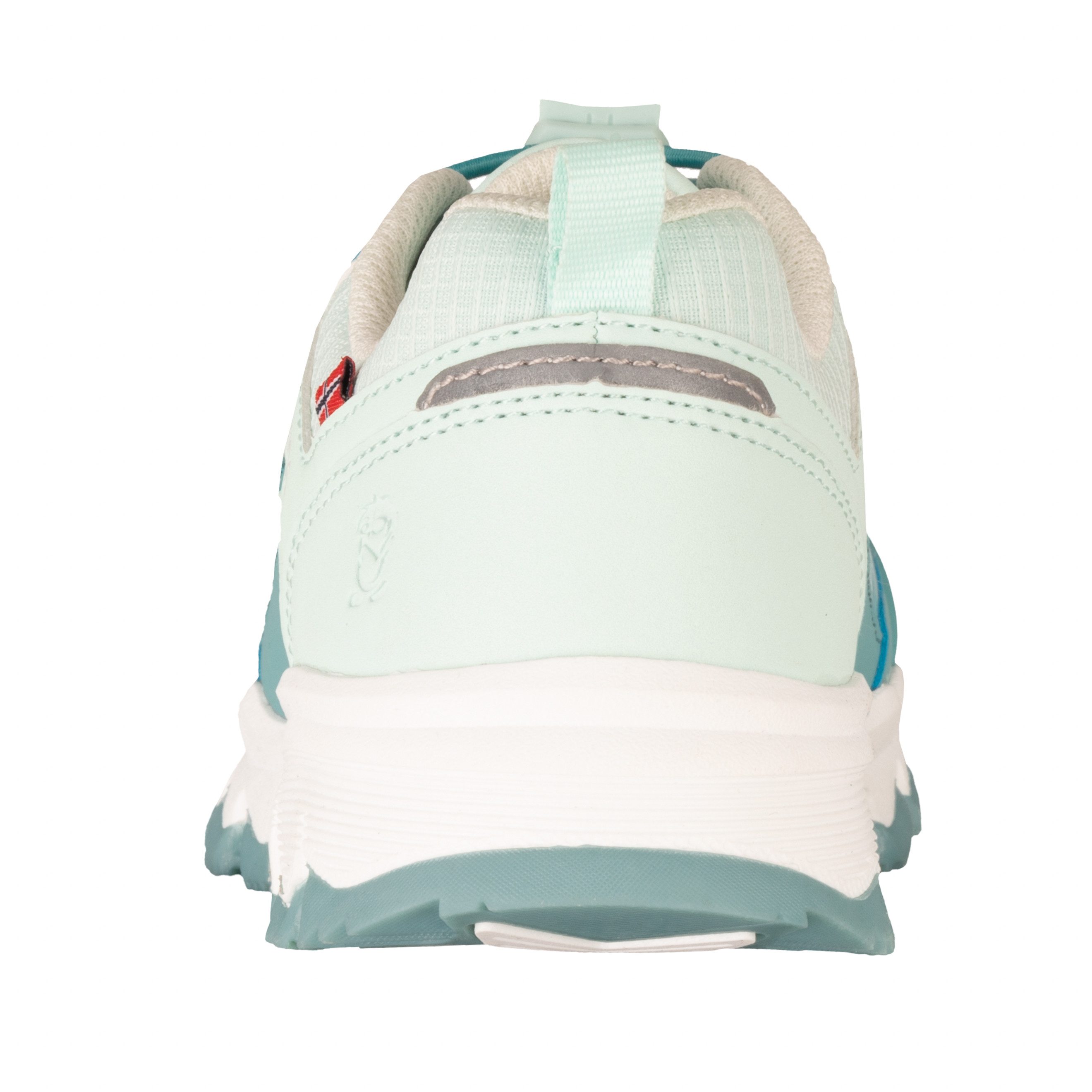 TROLLKIDS Outdoorschoenen Kids Trolltunga Hiker Low XT