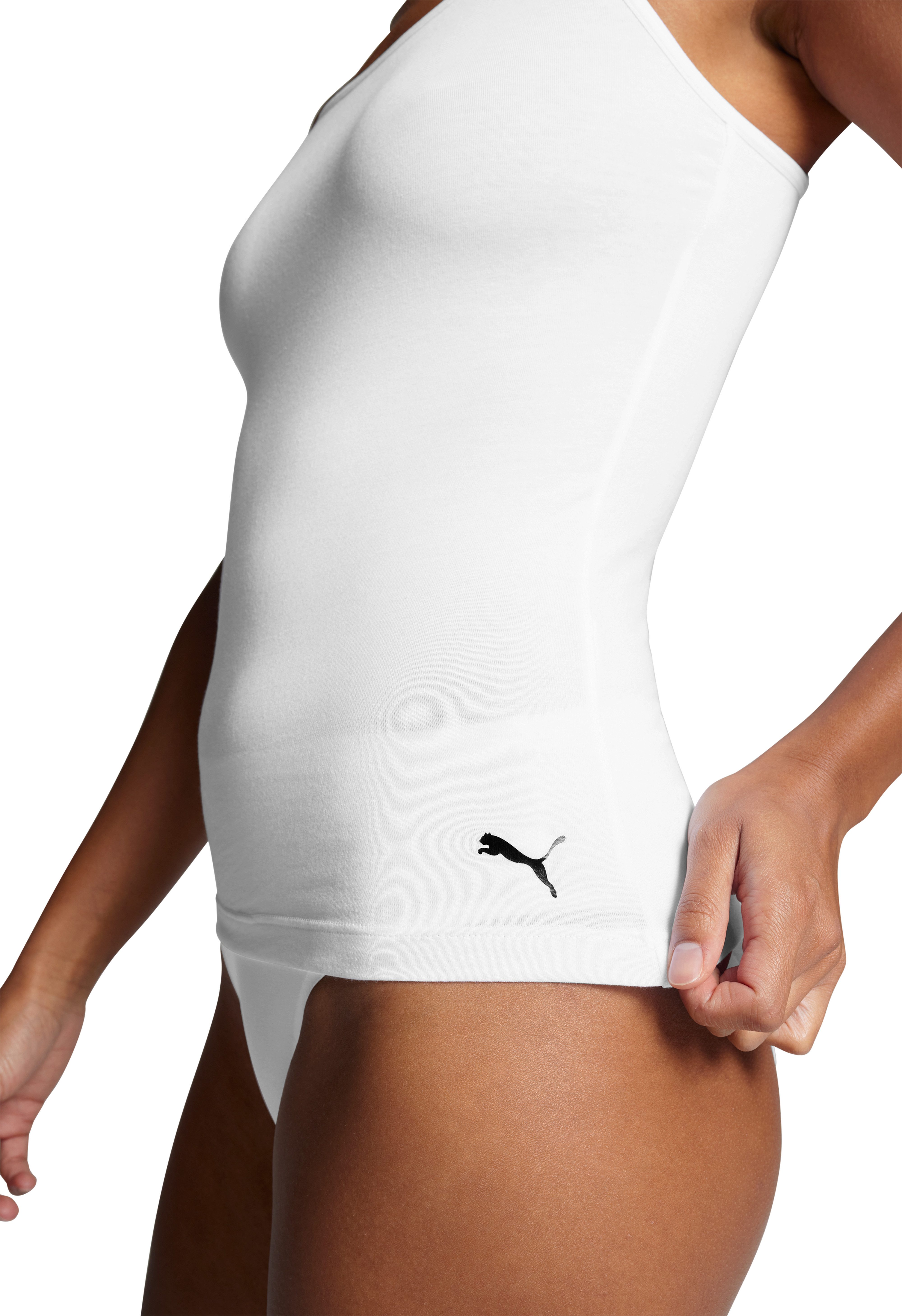PUMA Top met spaghettibandjes PUMA WOMEN CAMISOLE 1P HANG