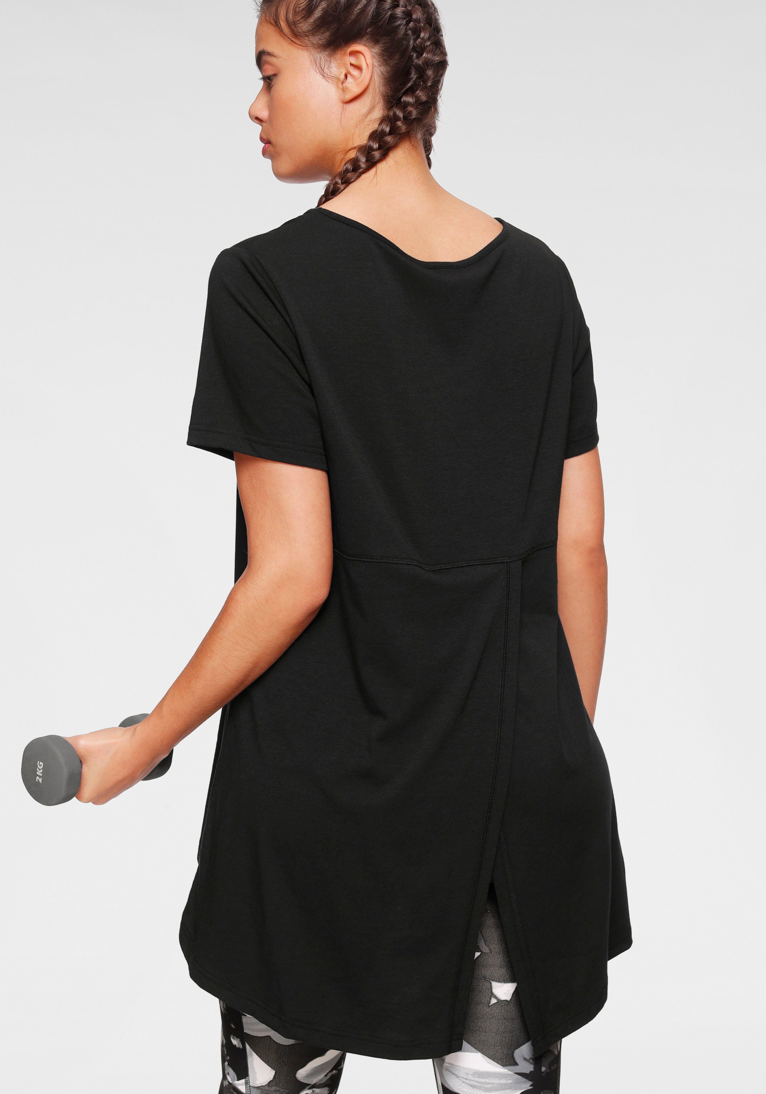 Venice Beach Functioneel shirt Korte mouwen, losse pasvorm