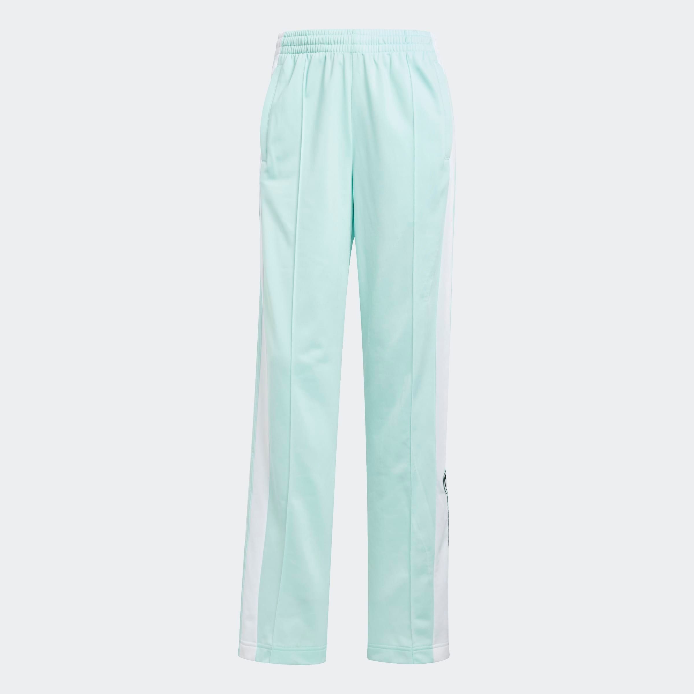 adidas Originals Sportbroek ADIBREAK PT Knopbroek, knoopsluiting aan het been (1-delig)