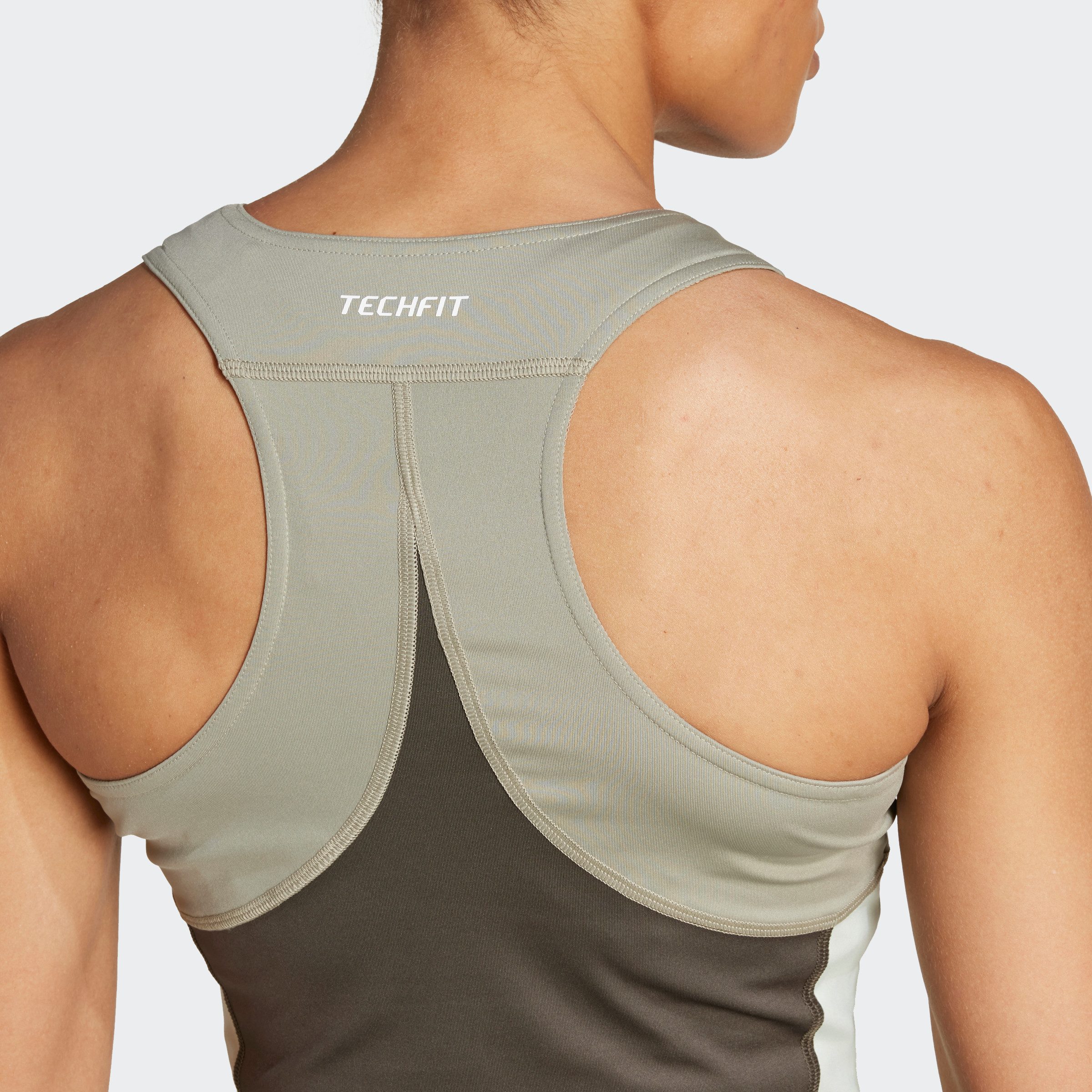 adidas Performance Tanktop TF CB TK