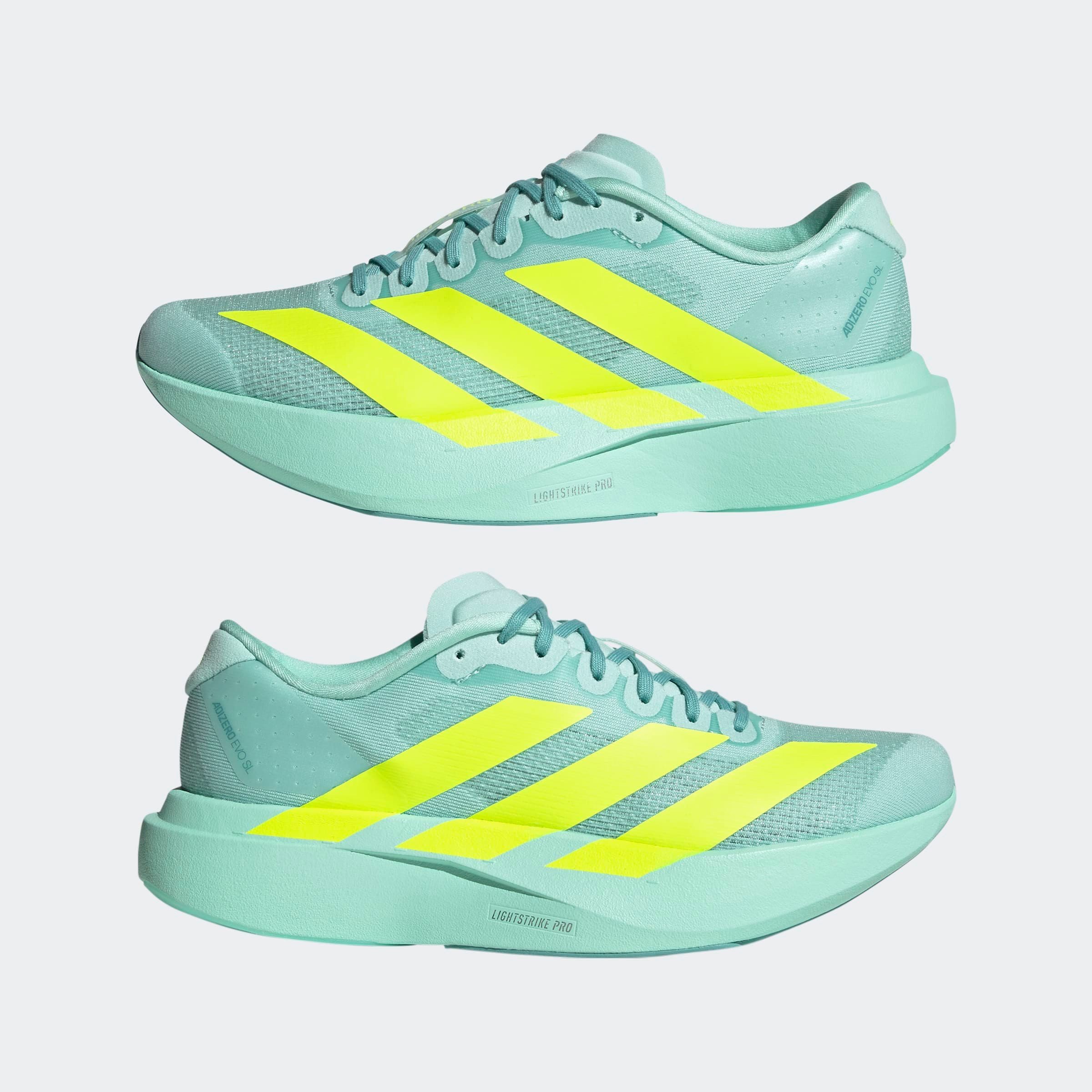 adidas Performance Runningschoenen ADIZERO EVO SL