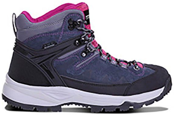 Icepeak Wandelschoenen WYNNES MS waterdicht