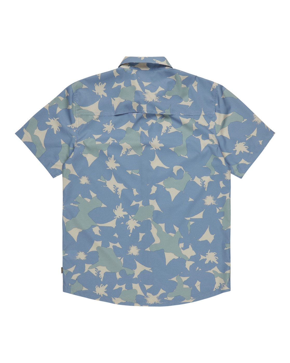 Quiksilver Functioneel shirt Handtman