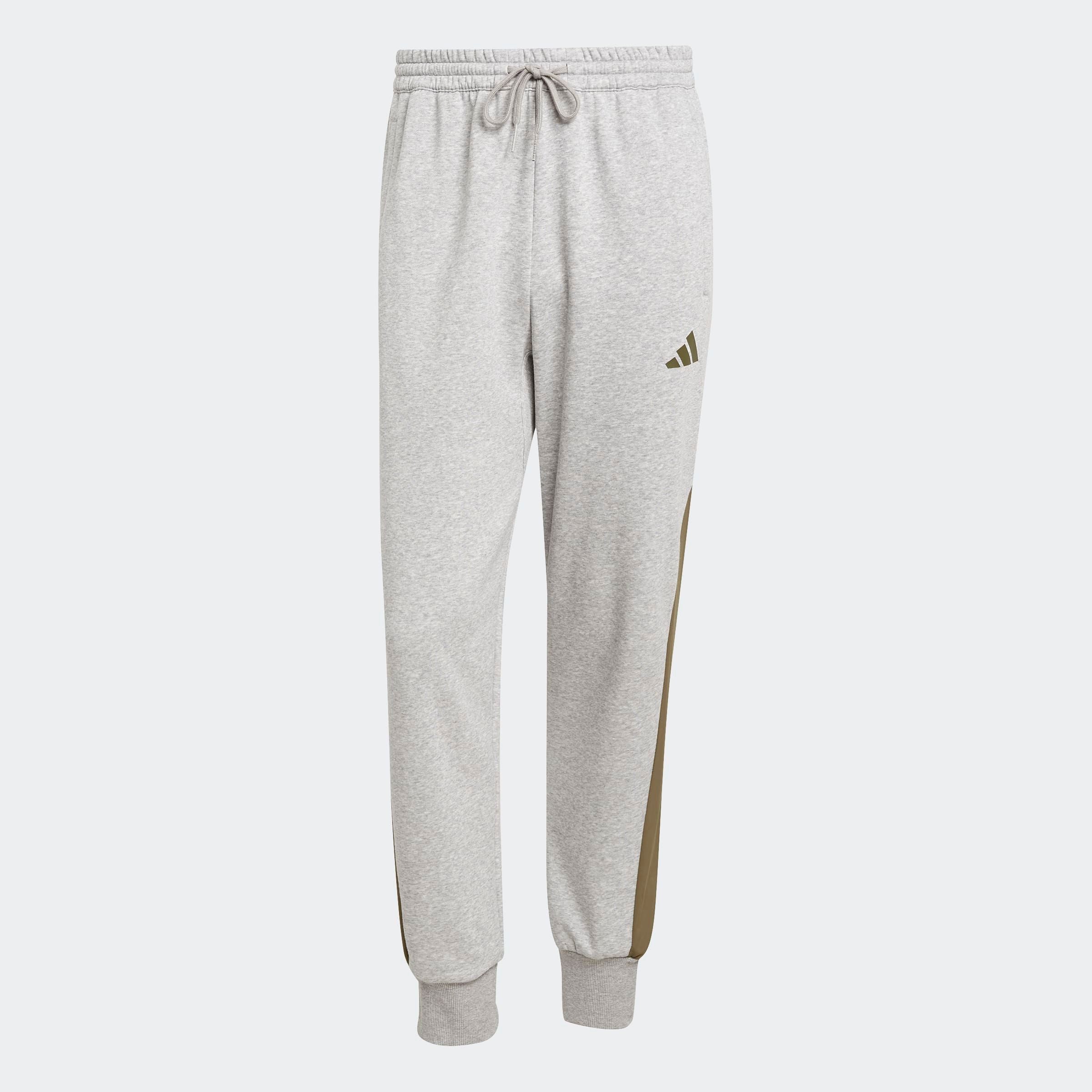 adidas Sportswear Sportbroek M ESS CB PT Essentials sportbroek met retro stijl (1-delig)
