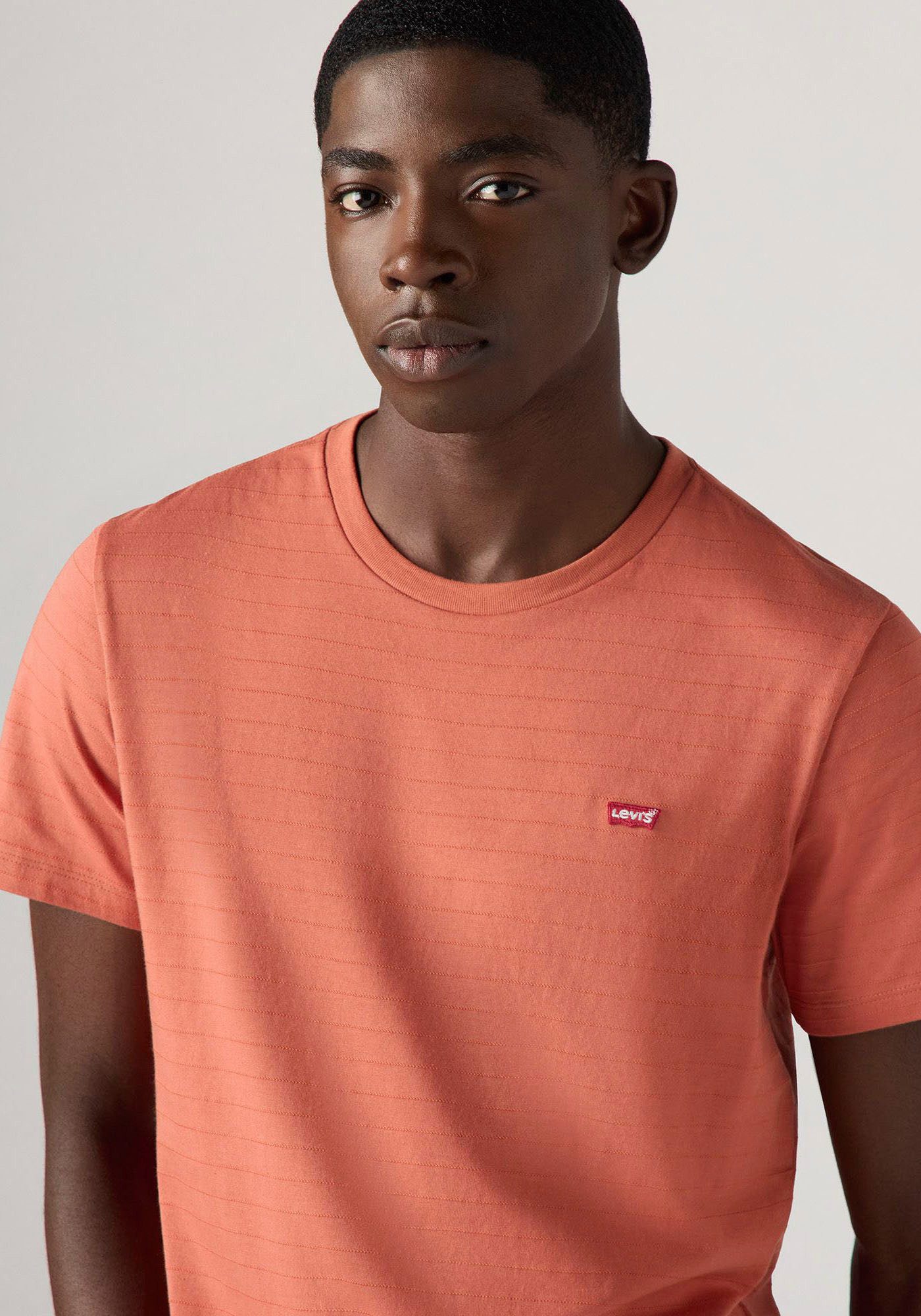 Levi's® T-shirt ORIGINAL HM TEE