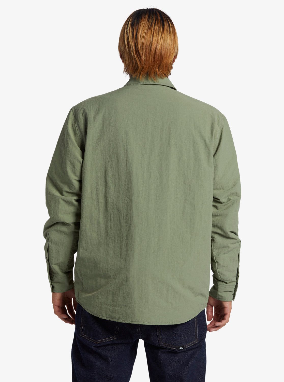 Quiksilver Overhemdjasje