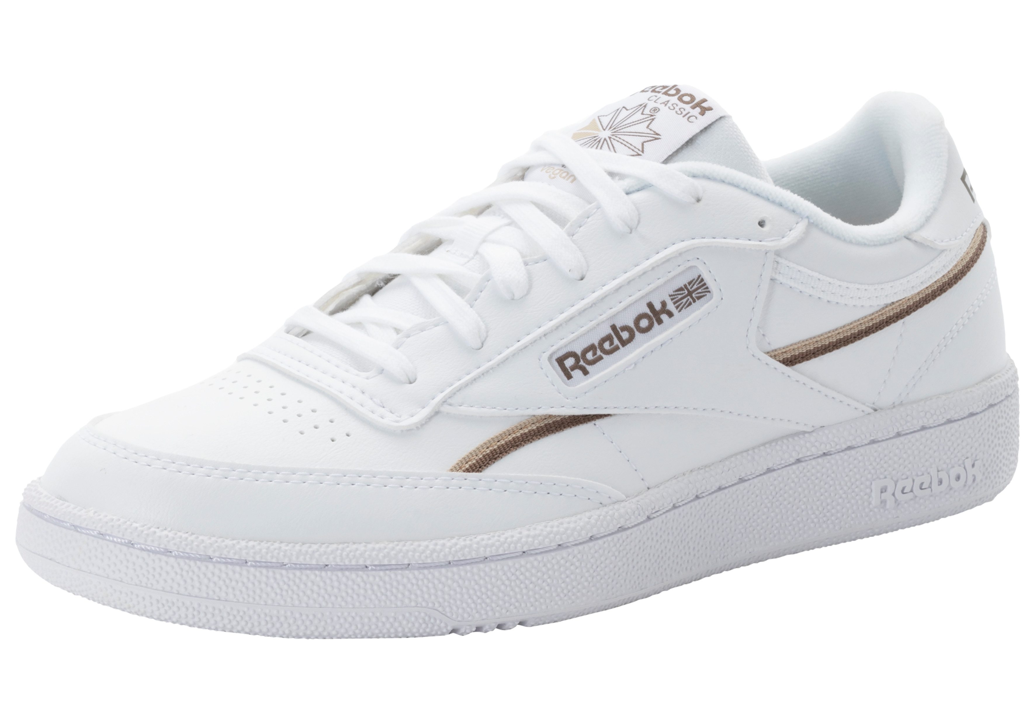 Reebok Classic Sneakers CLUB C 85 VEGAN