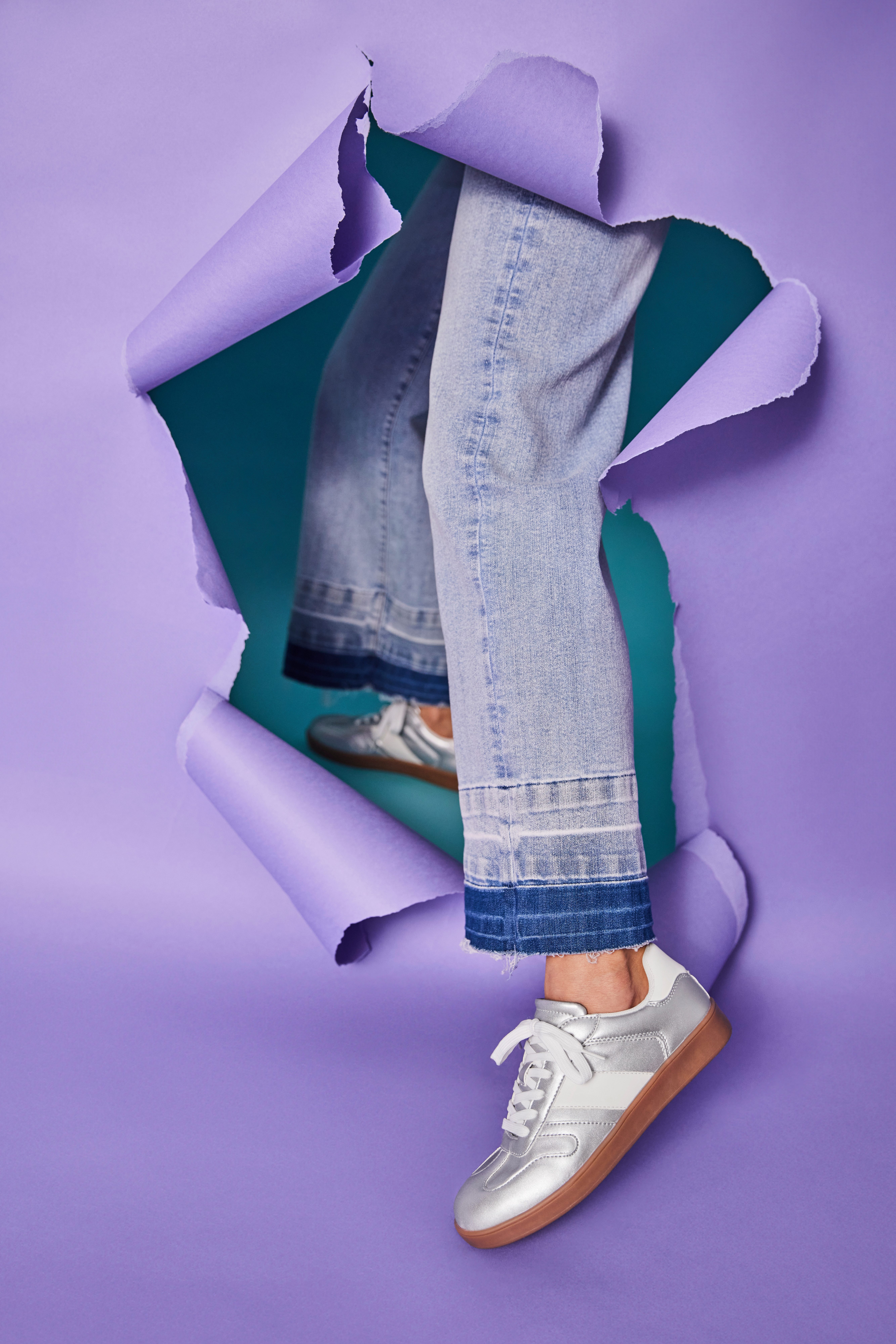 Aniston SHOES Sneakers