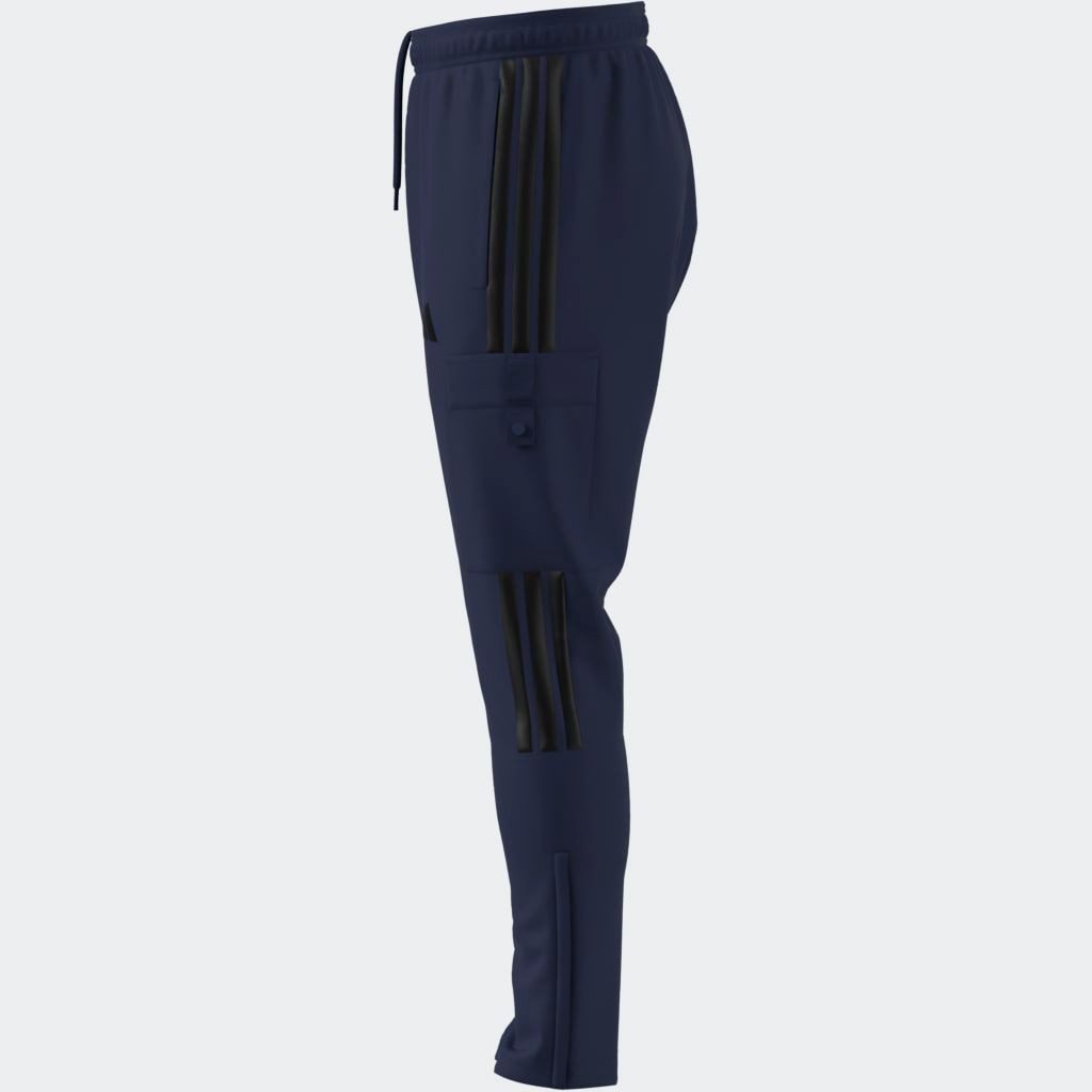 adidas Sportswear Sportbroek M TIRO CARGO P (1-delig)