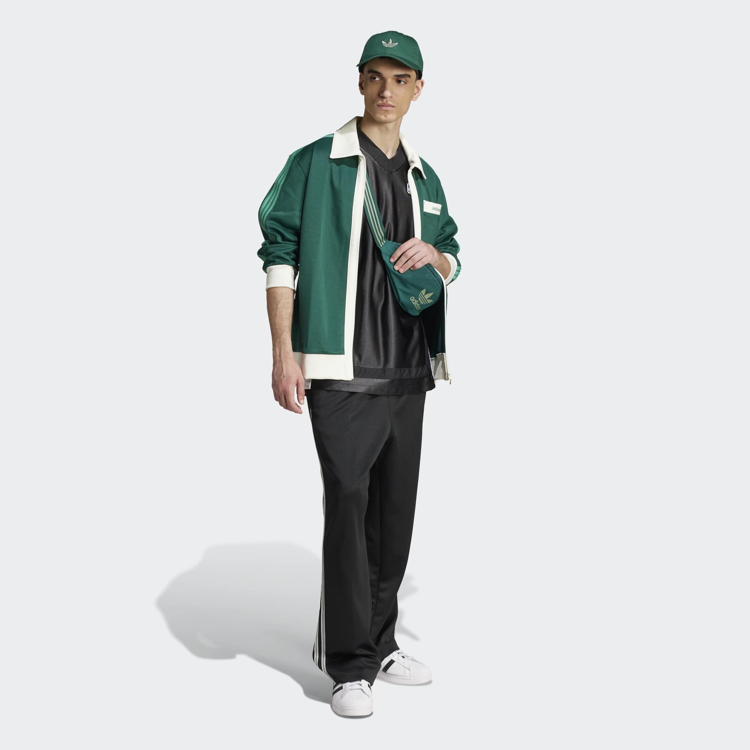 adidas Originals T-shirt ADIBREAK JERSEY