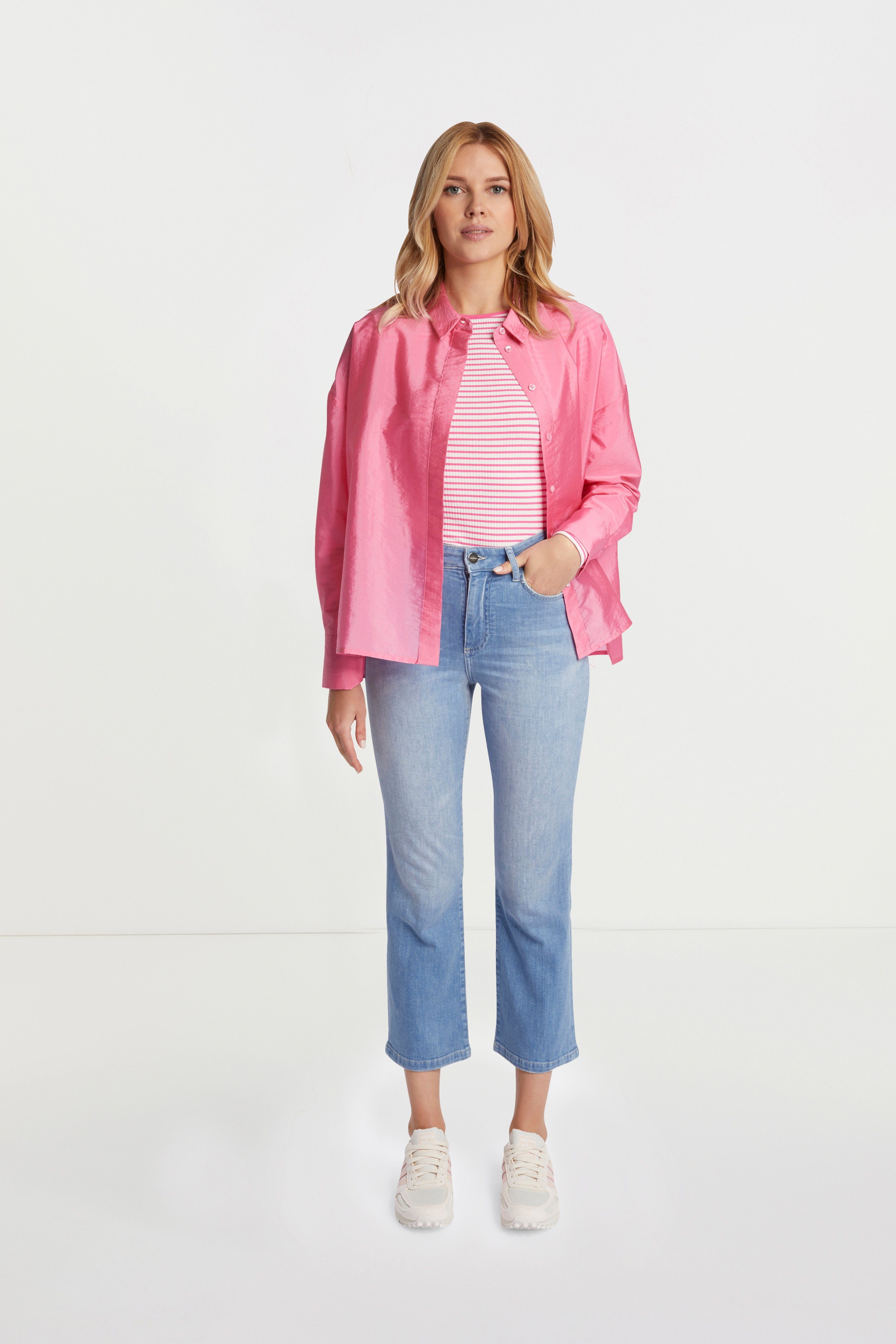 Rich & Royal 7/8 jeans