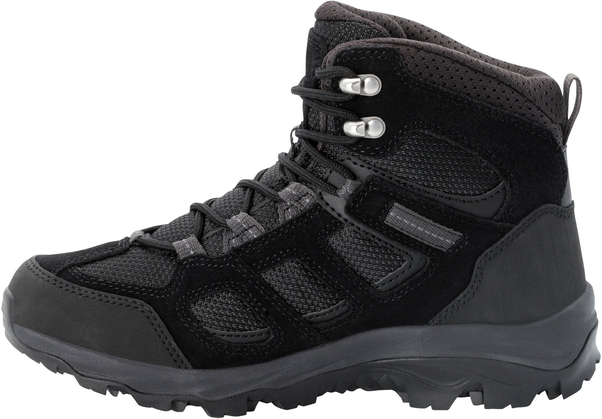 Jack Wolfskin Wandelschoenen VOJO 3 TEXAPORE MID W