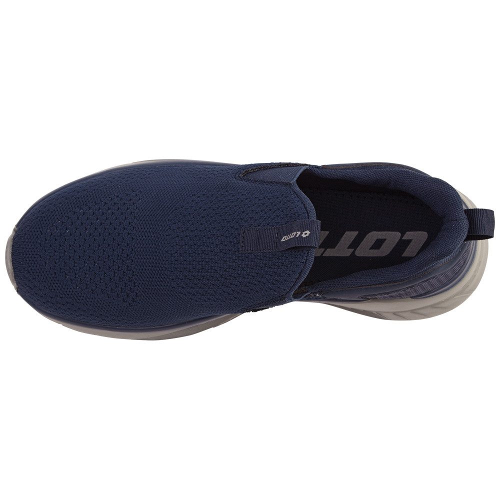 lotto Sneakers - zonder veters strikken - gewoon instappen!