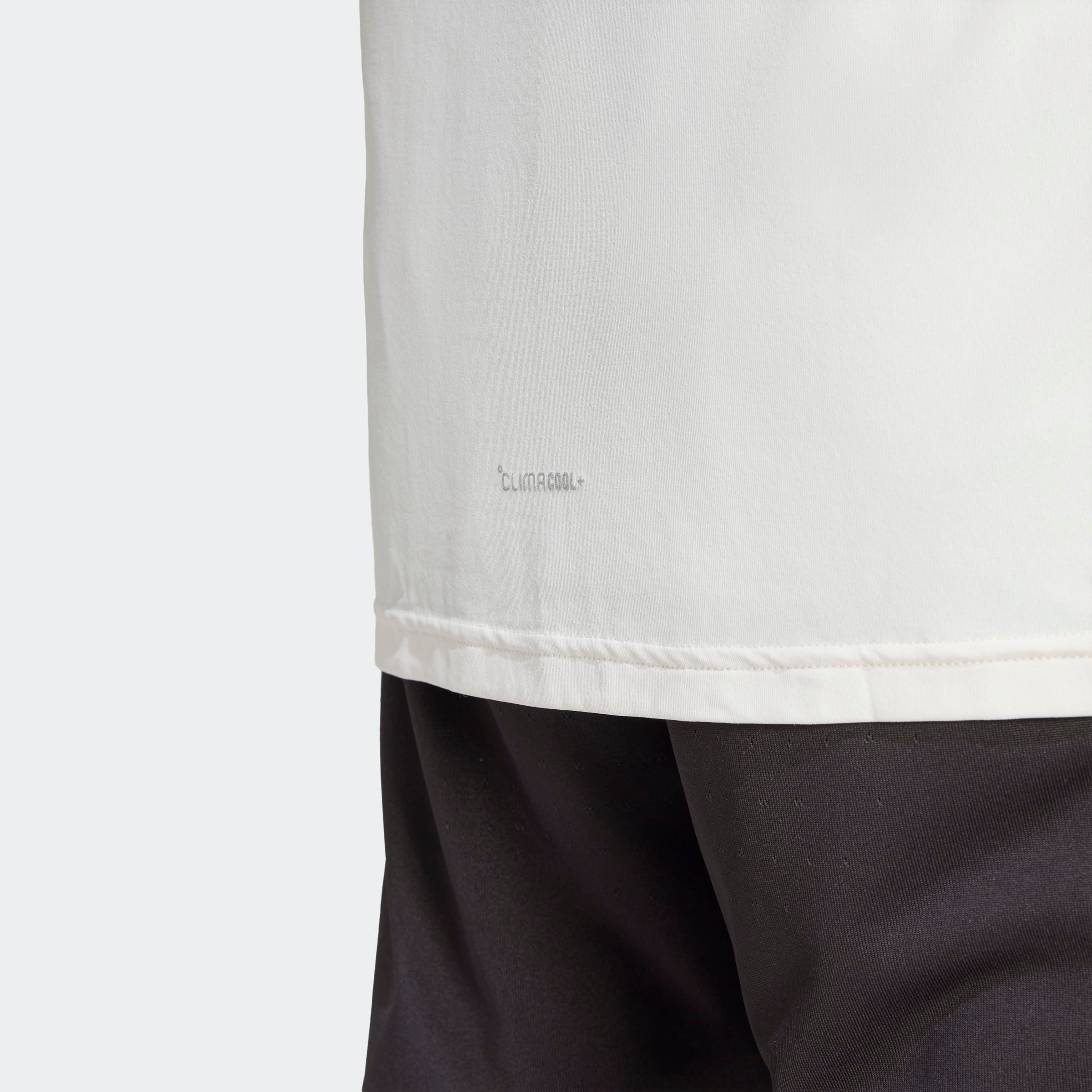 adidas Performance T-shirt D4T INT. TEE