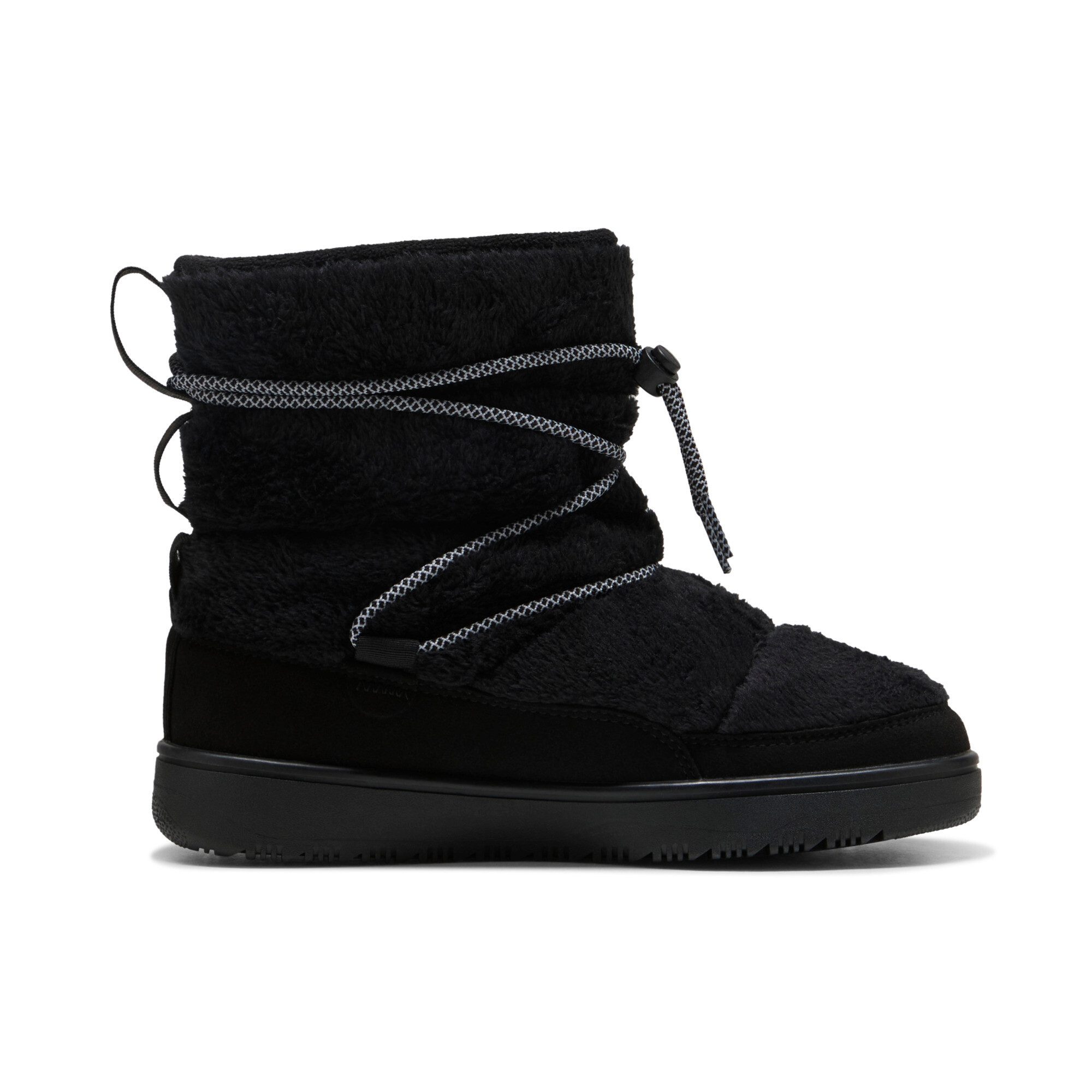 PUMA Winterlaarzen SNOWBAE SUEDE WNS