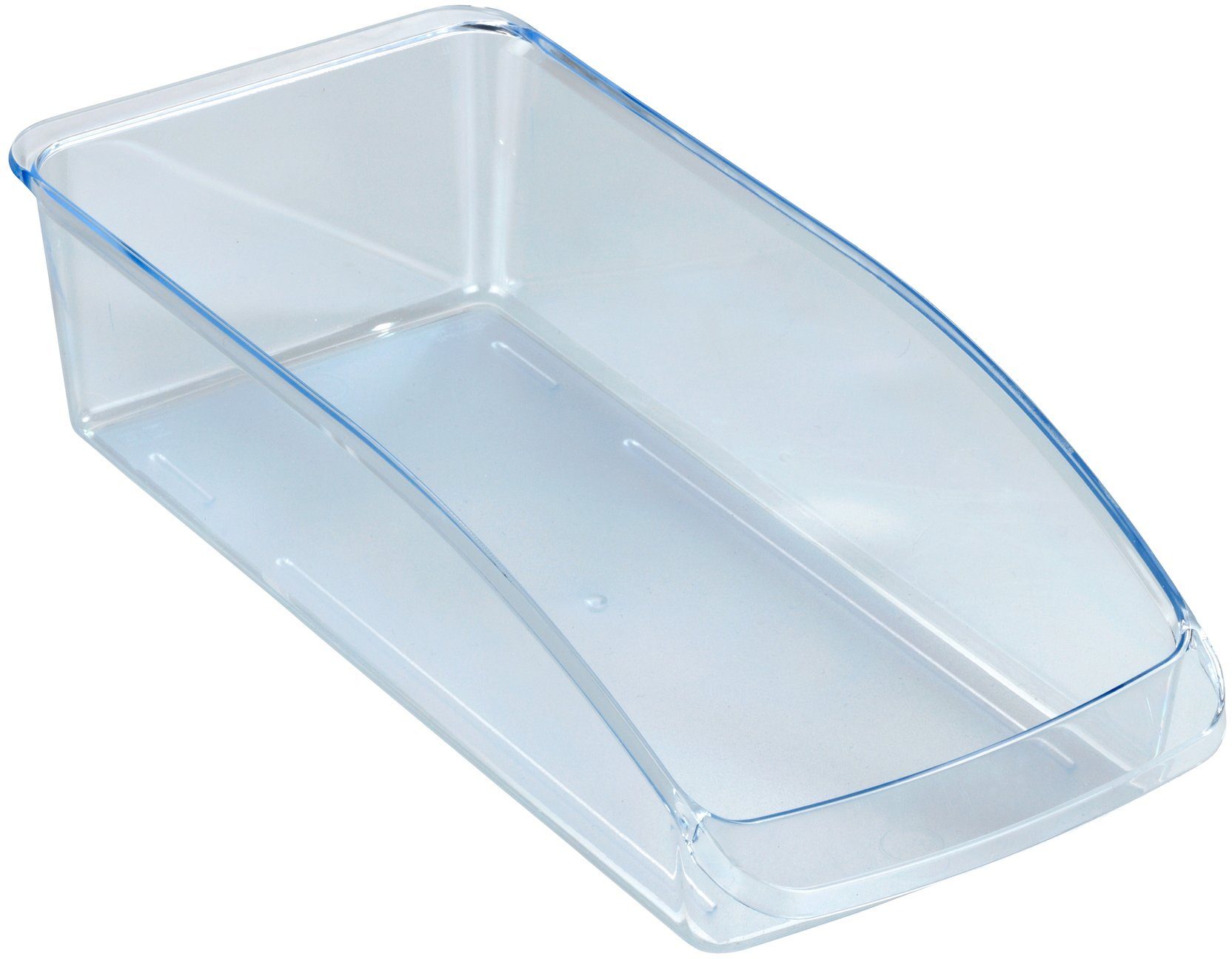 WENKO Opbergsysteem Koelkast-organizer (set, 3-delig)