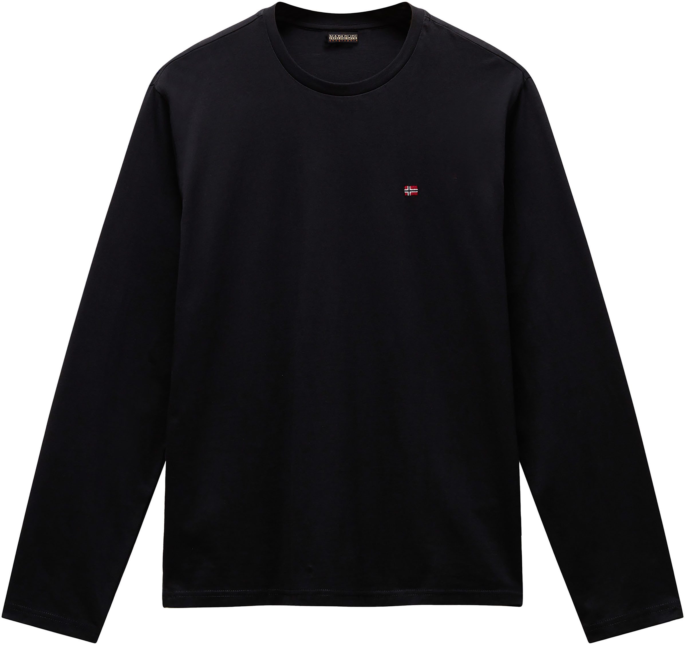 Napapijri Shirt met lange mouwen SALIS