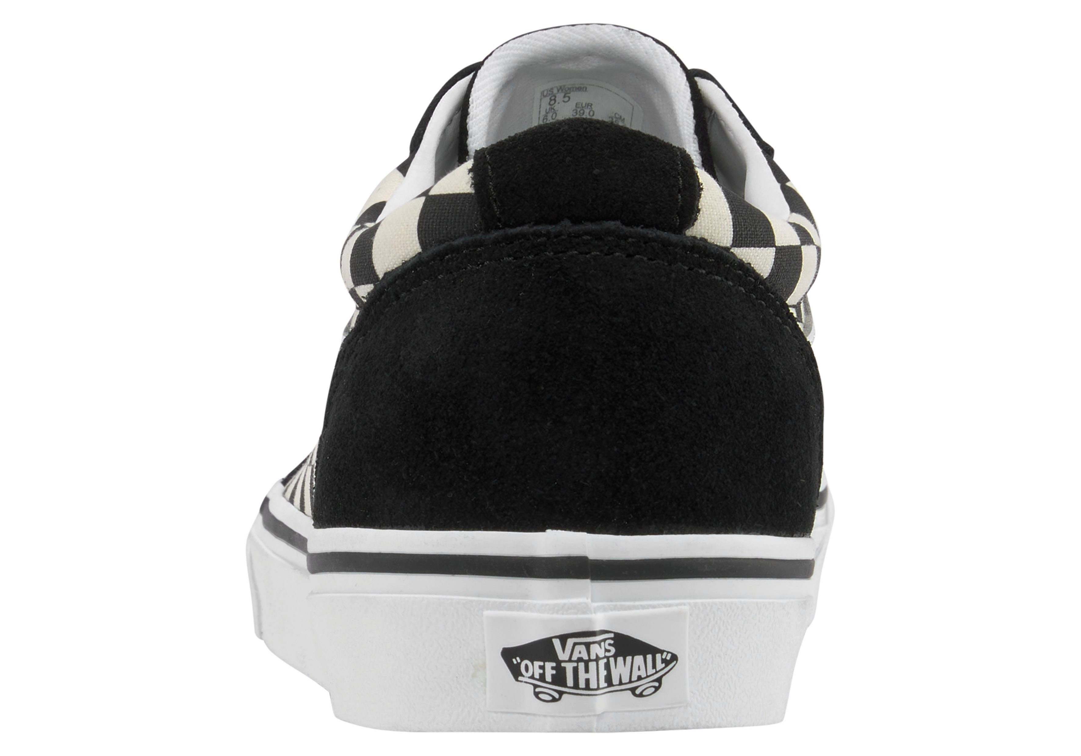 Vans Sneakers Ward
