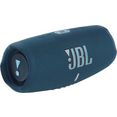 jbl bluetoothluidspreker charge 5 portabler waterdicht blauw