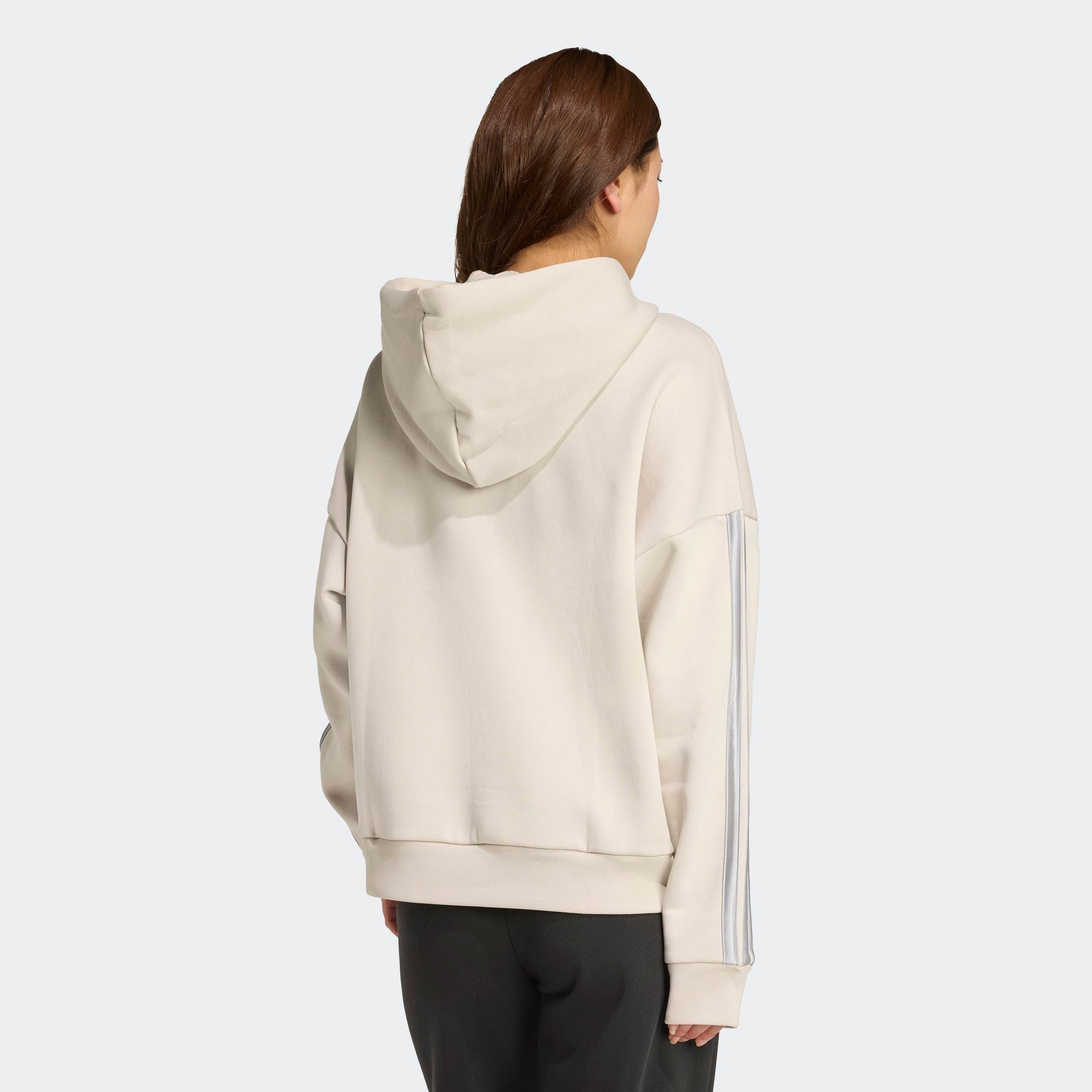 adidas Sportswear Hoodie W HOL FL HD