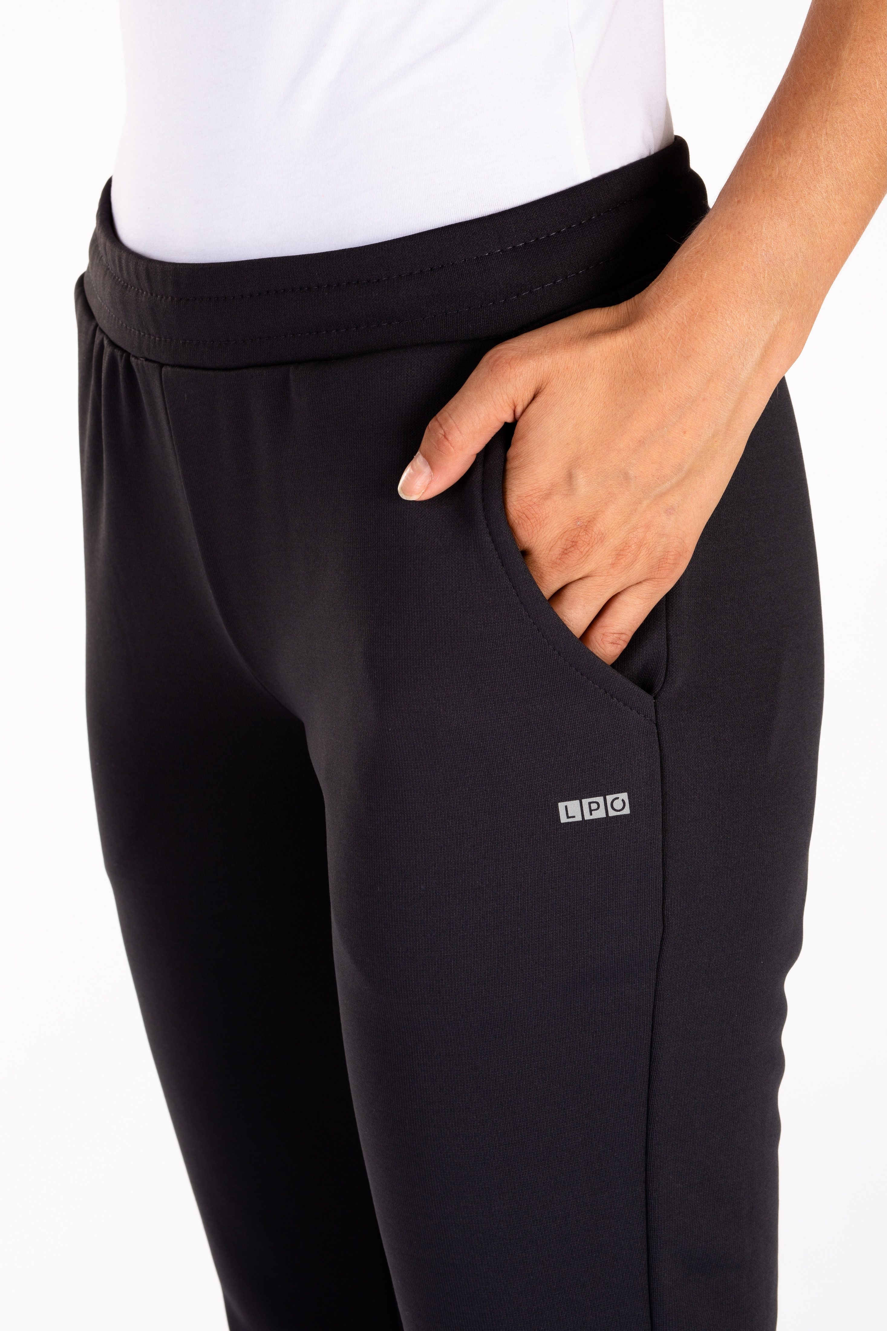 LPO Regenbroek Dames broek Olivia