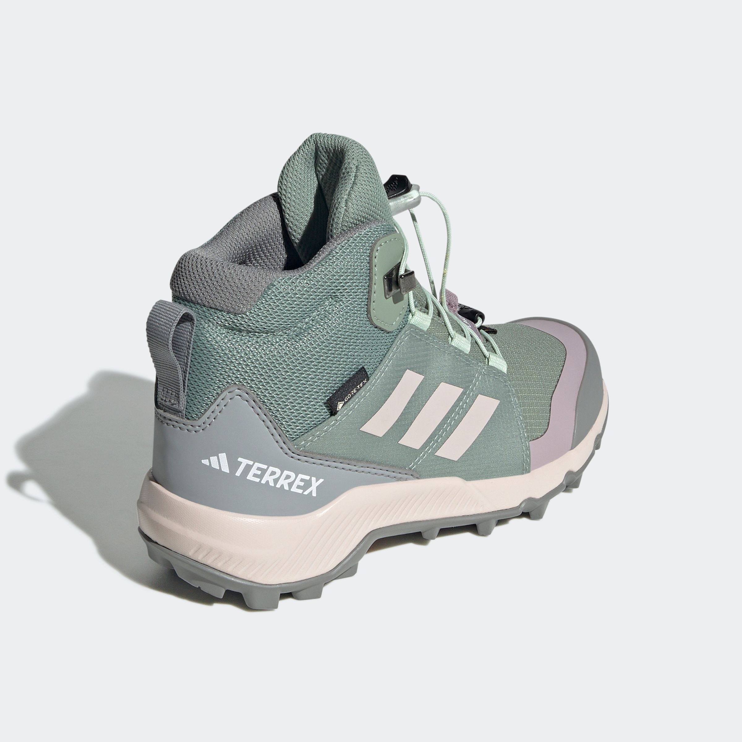 adidas TERREX Wandelschoenen TERREX MID GORE-TEX