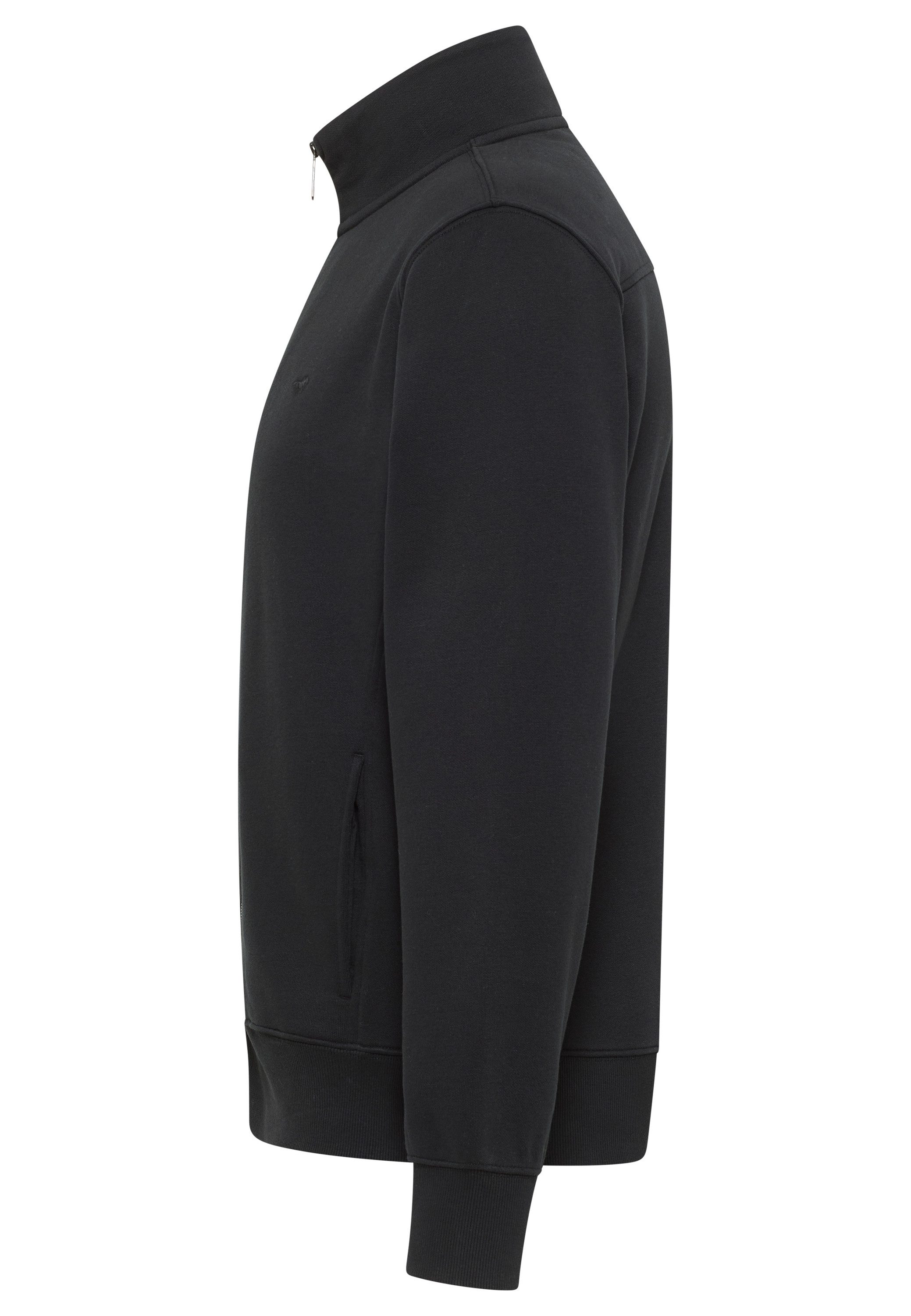 MUSTANG Sweatshirt Heren stijl Dillon
