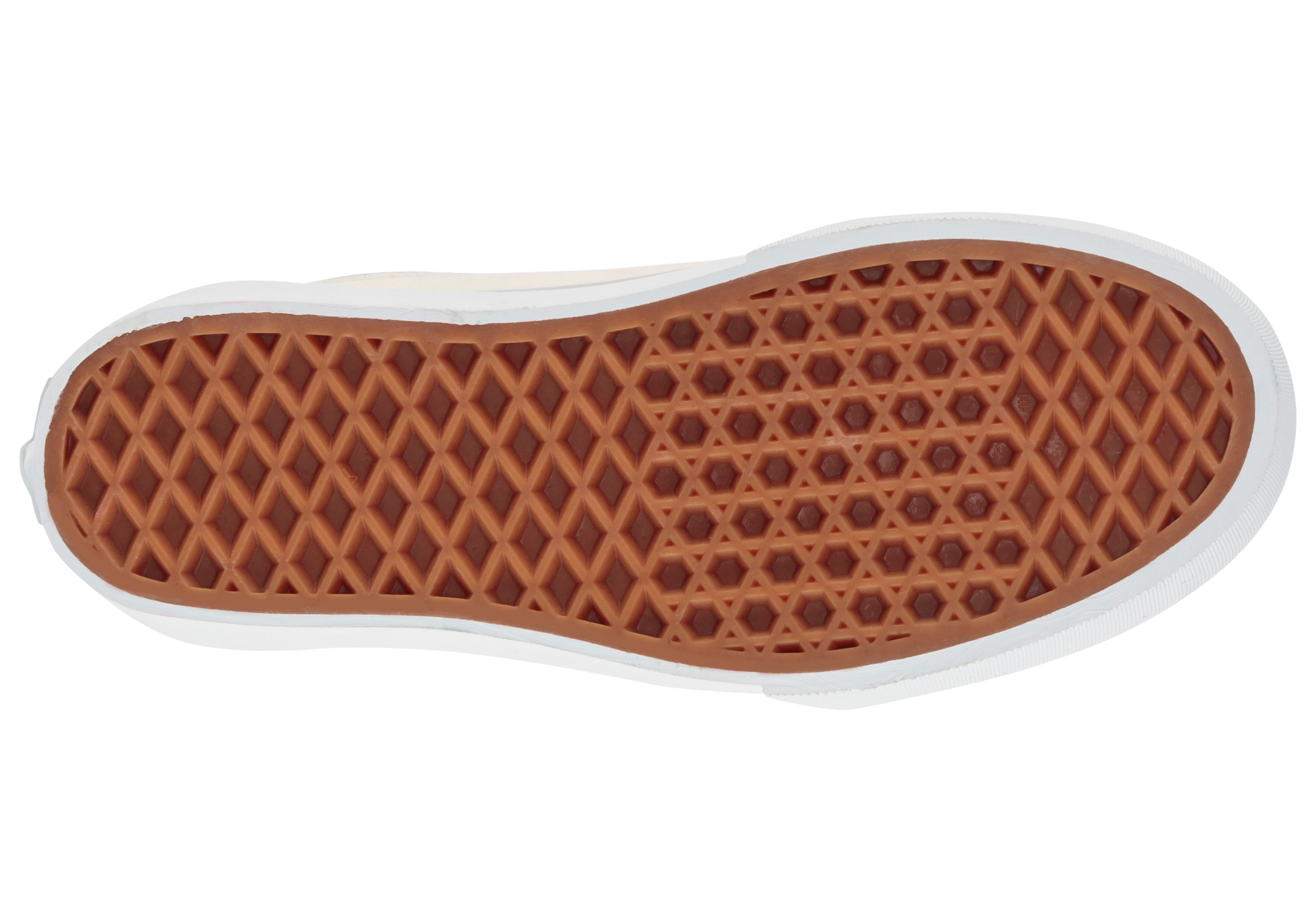 Vans Sneakers Ward Platform