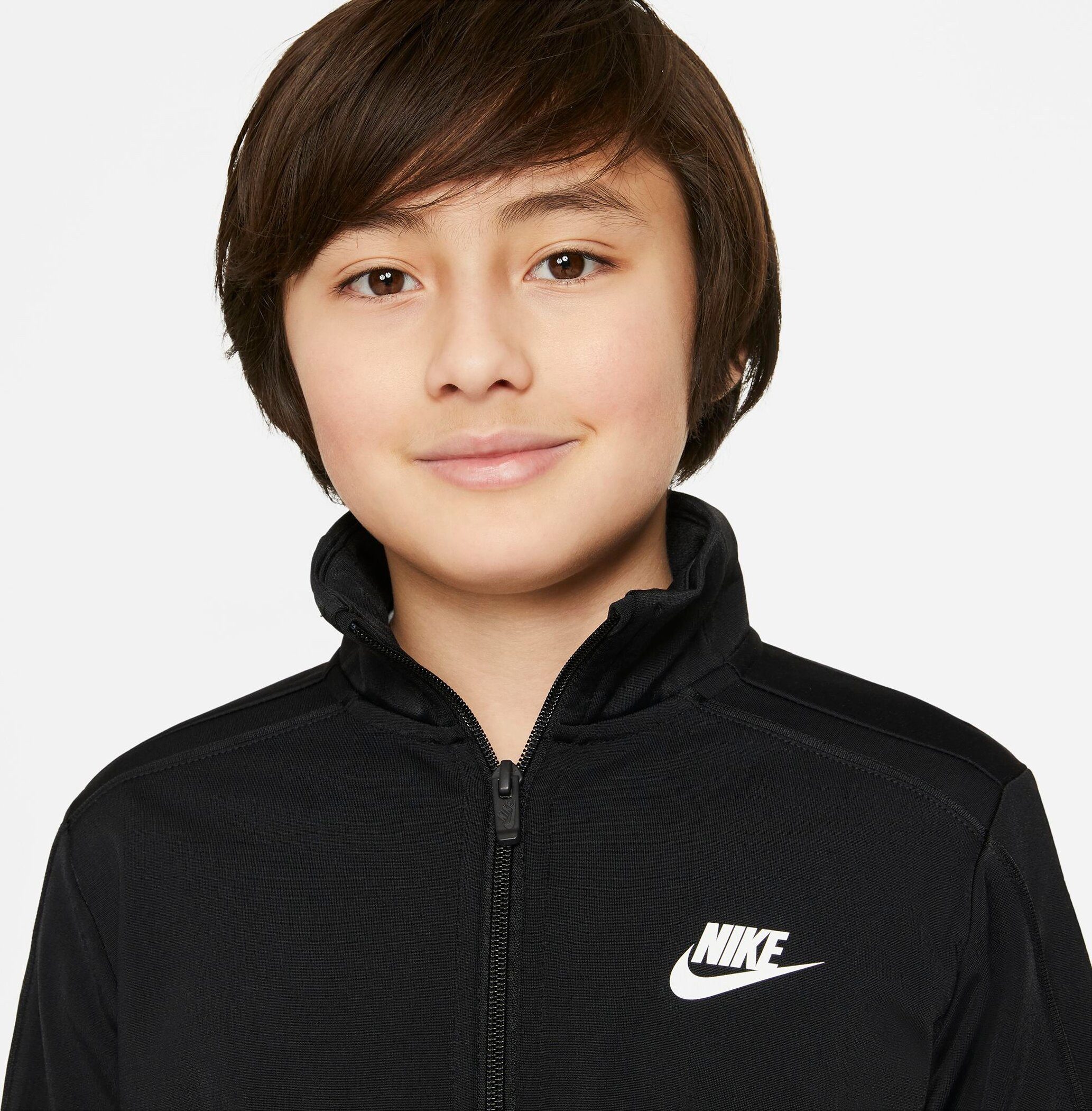 Nike Sportswear Trainingspak Big Kids' Tracksuit