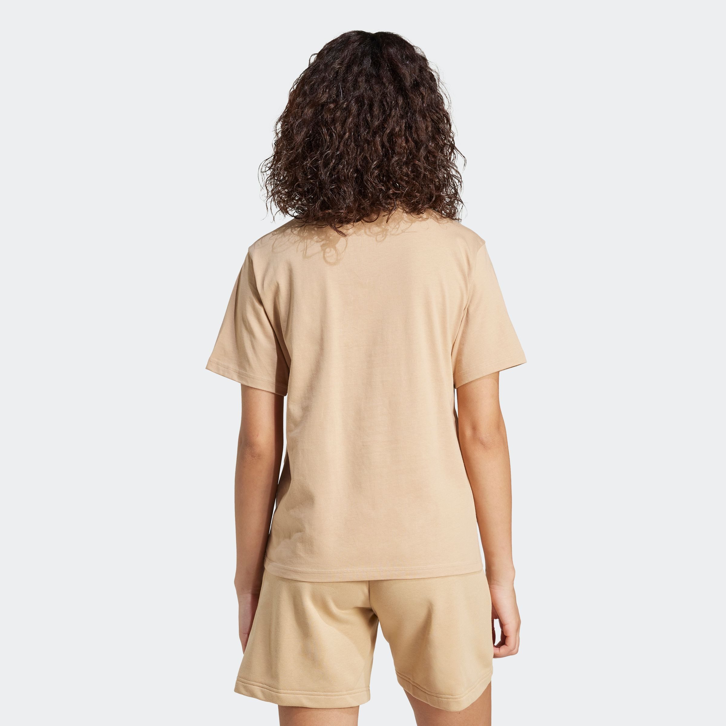 adidas Sportswear T-shirt W BL SJ T