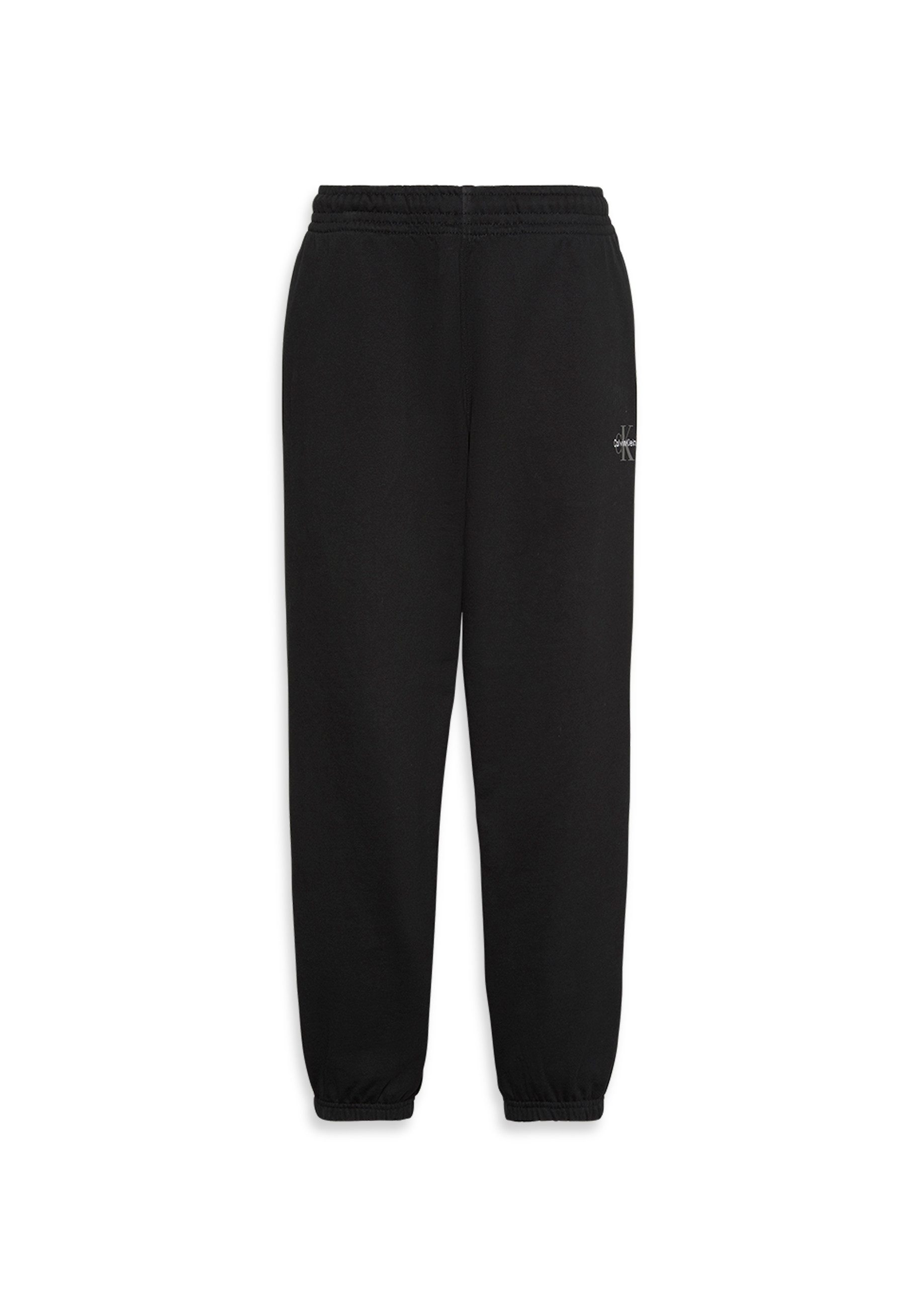 Calvin Klein Sweatbroek MONOLOGO FRENCH TERRY JOGGER