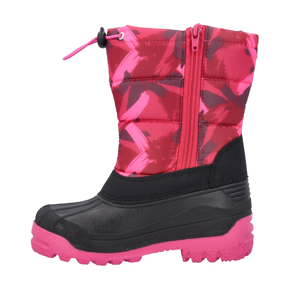 CMP Winterlaarzen SNEEWY Snowboots, winterlaarzen, winterschoenen, waterdicht