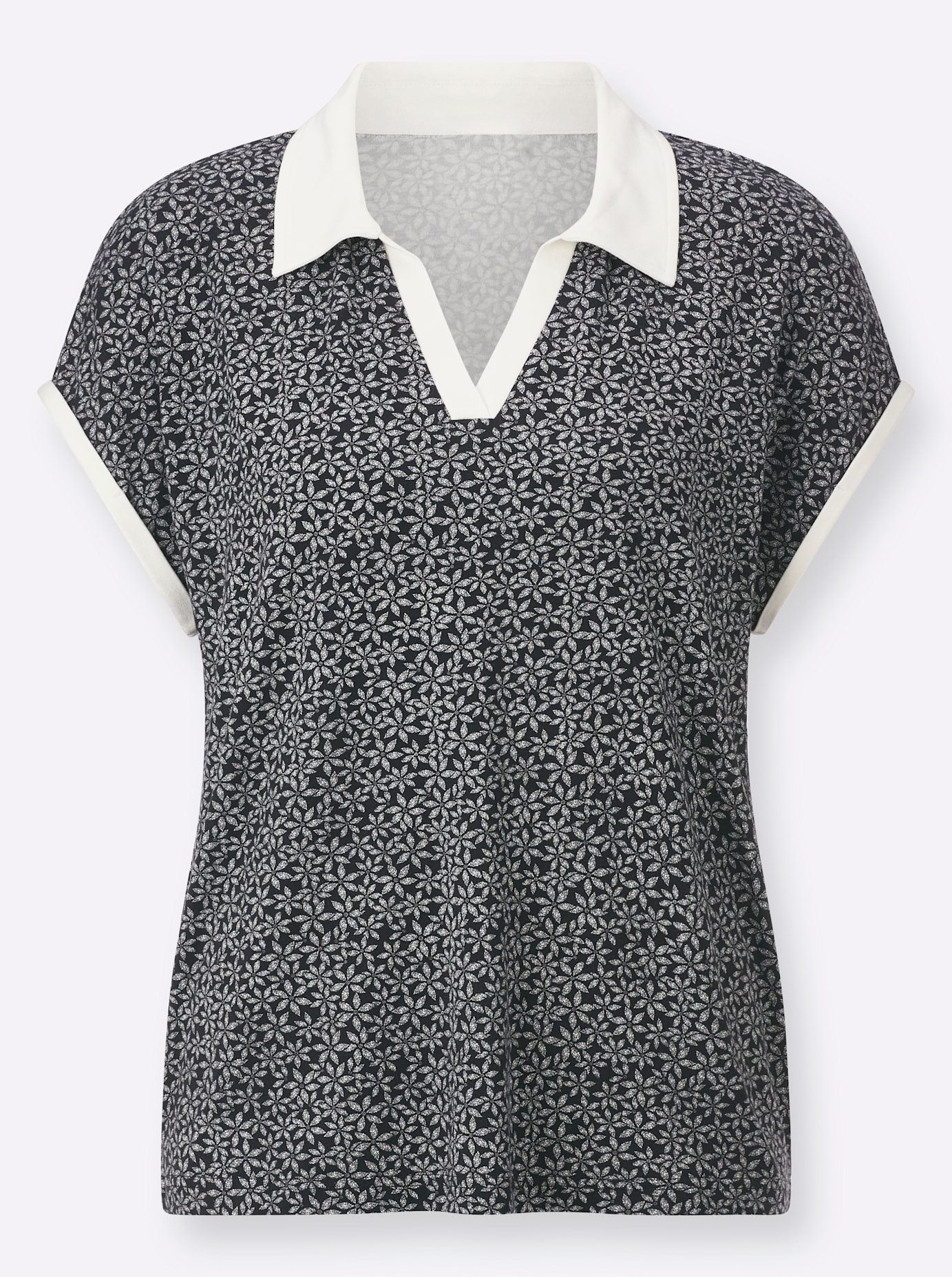 Classic Inspirationen Poloshirt (1-delig)