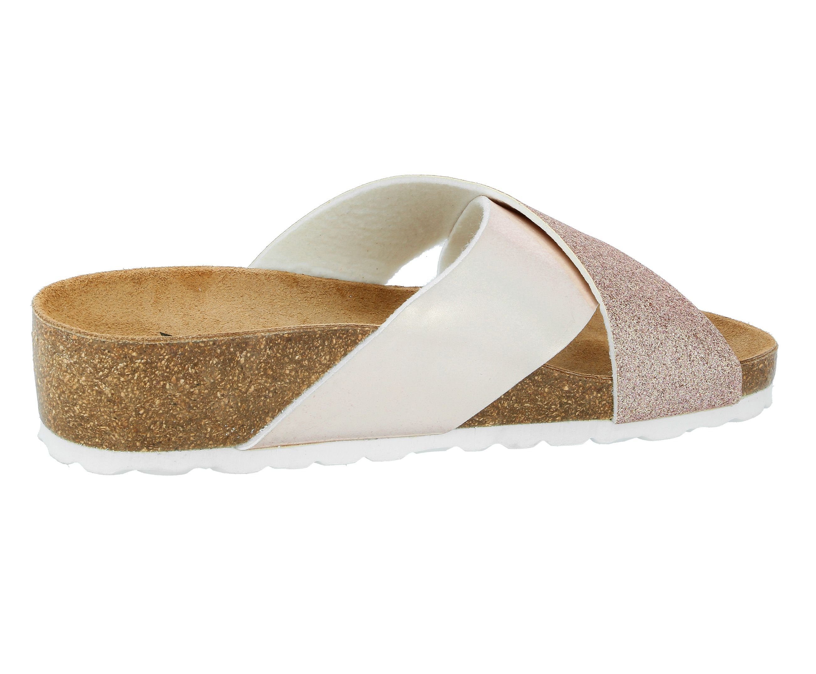 Lico Slippers Bioline Prime