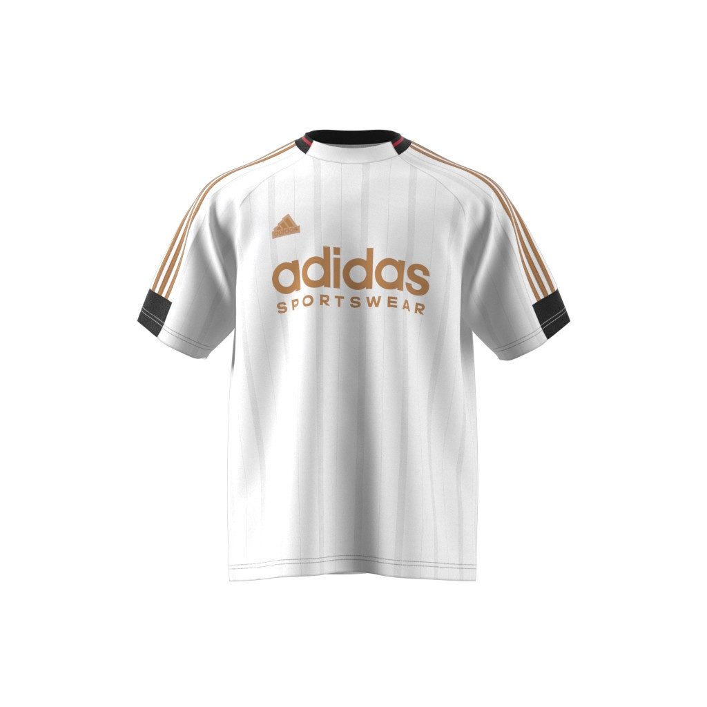 adidas Sportswear T-shirt M TIRO NTPK TEE