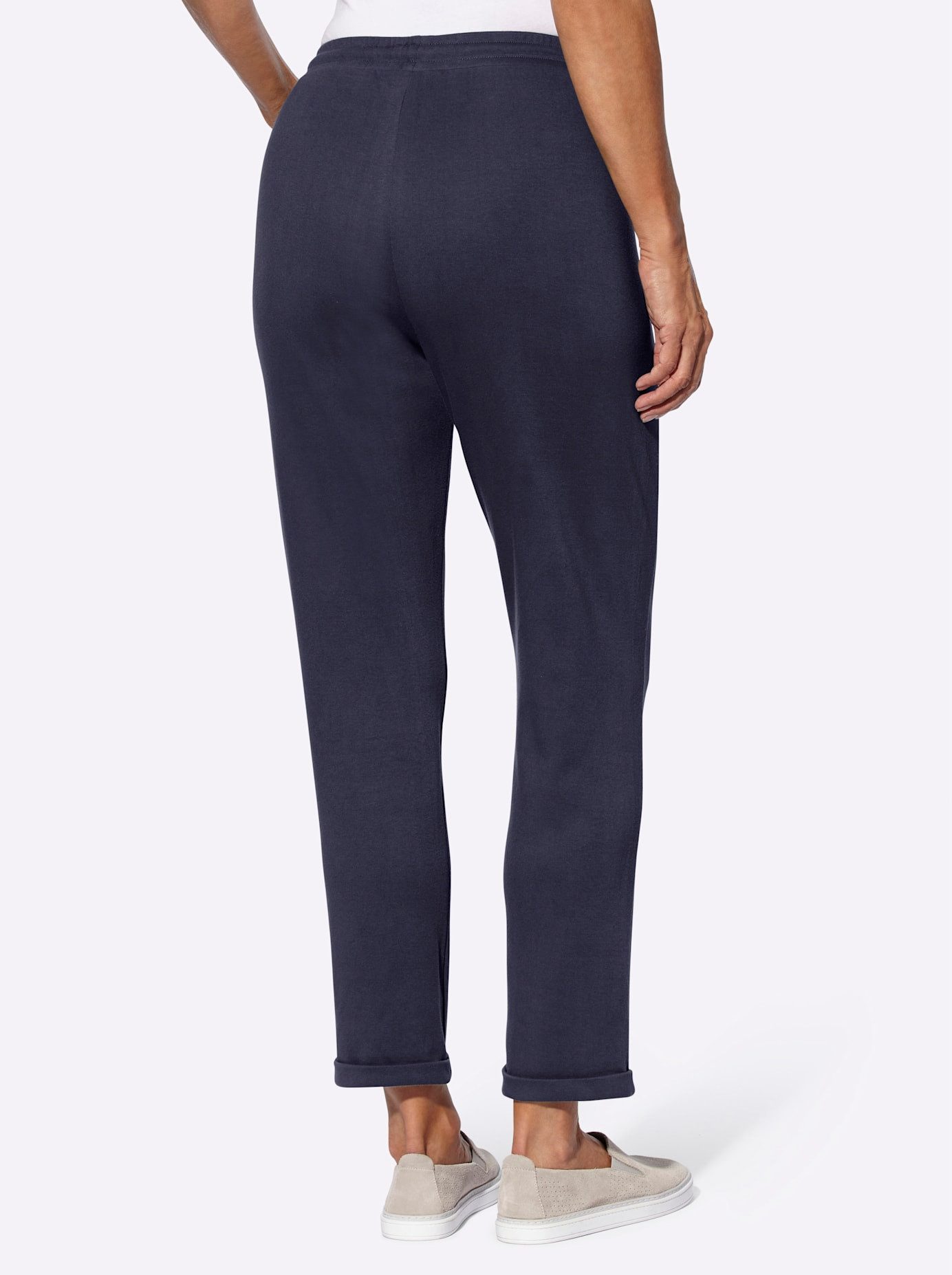 Classic Basics Sweatbroek