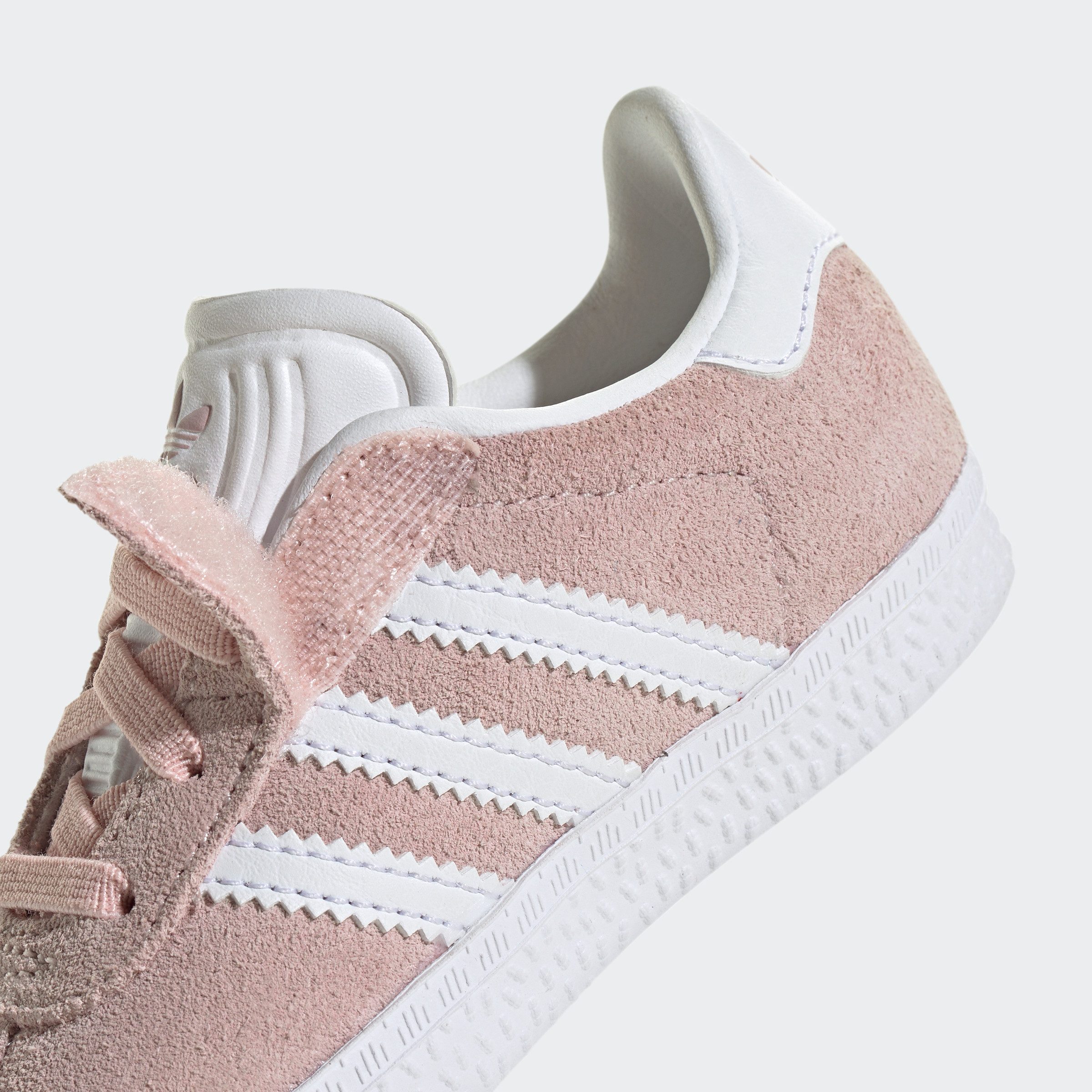 adidas Originals Sneakers GAZELLE COMFORT CLOSURE ELASTIC LACES KIDS