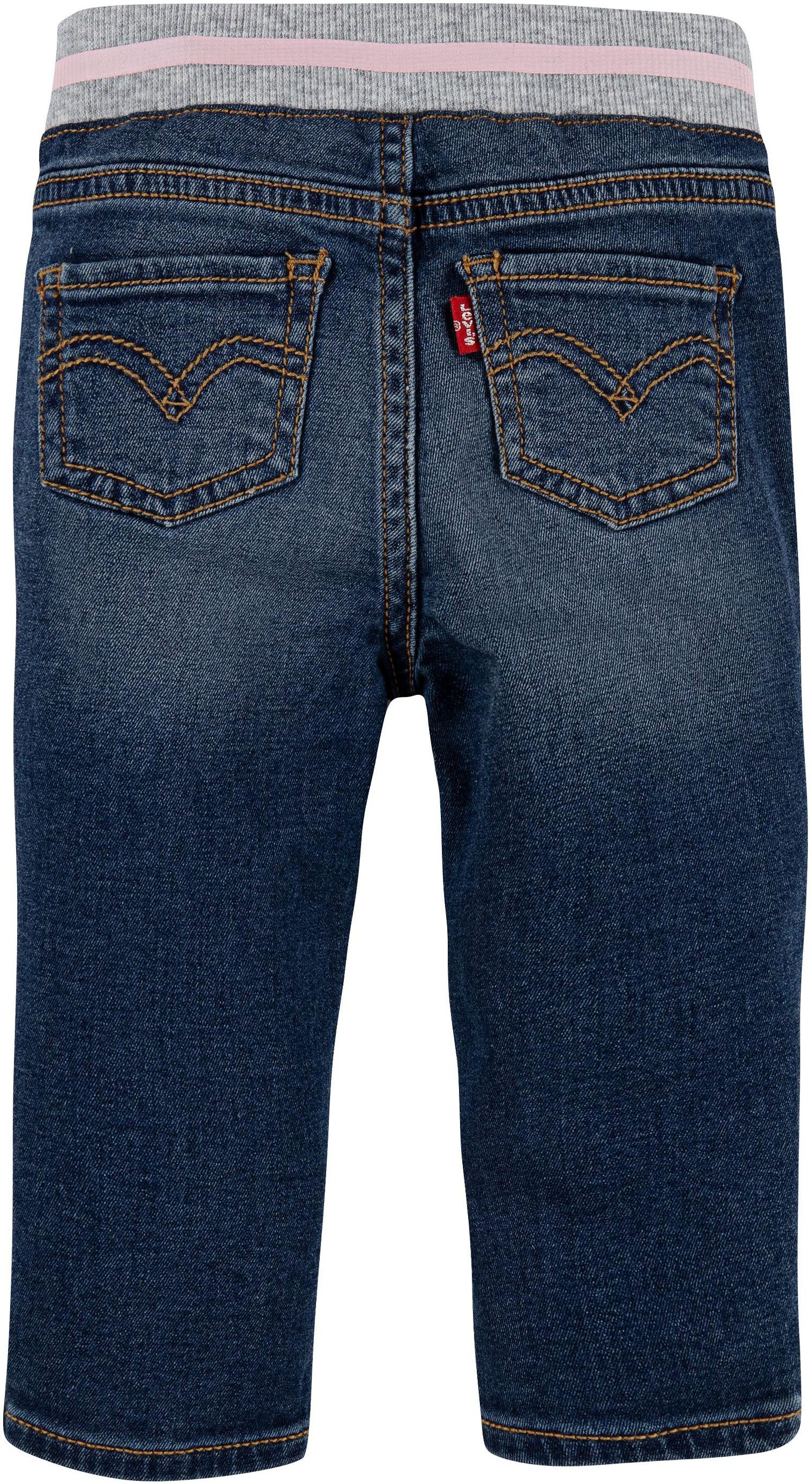 Levi's Kidswear Comfortjeans PULL ON SKINNY JEANS