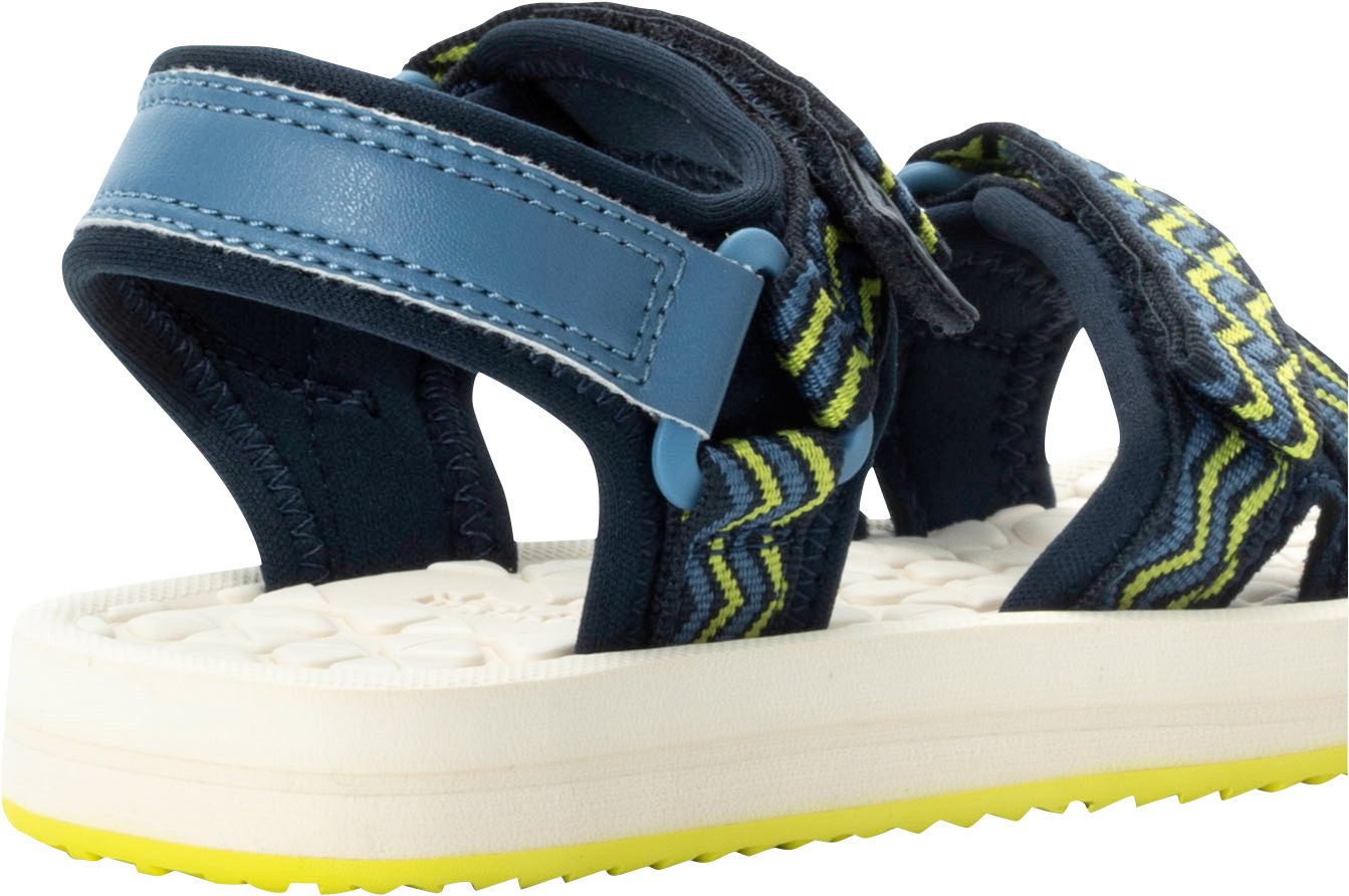 Jack Wolfskin Sandalen ZULU VC K