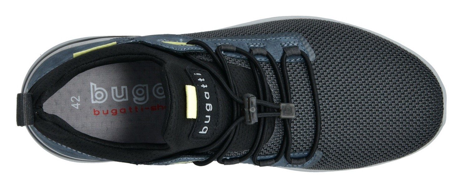 Bugatti Slip-on sneakers