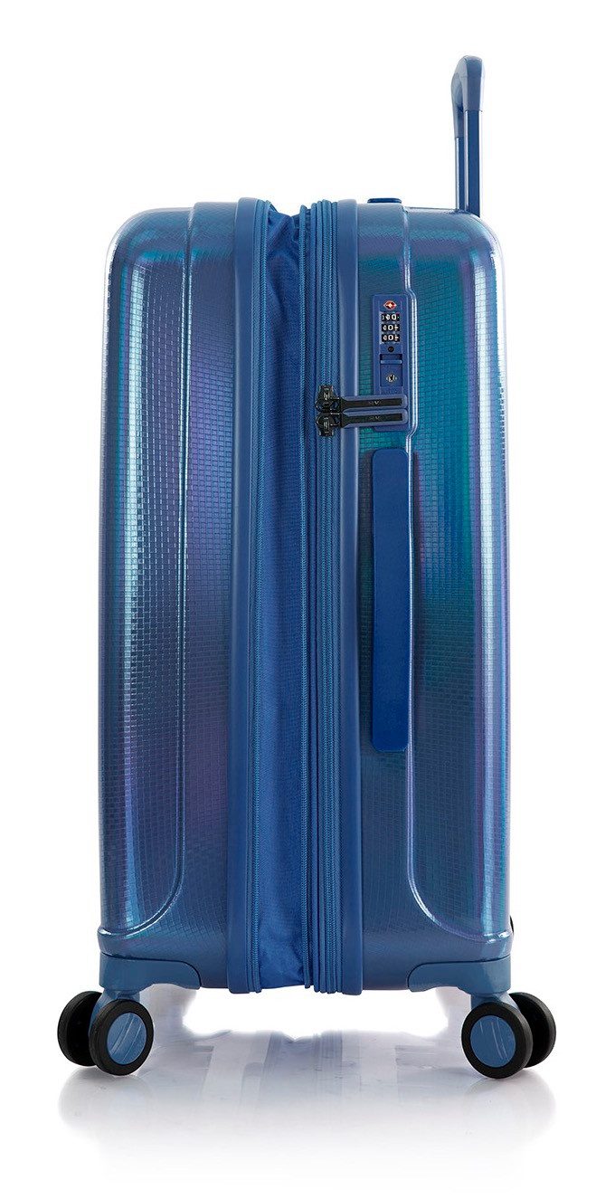 Heys Hardshell-trolley Astro, verschillende maten en kleuren Heys x Joachim Llambi reisbagage TSA-slot volumevergroting