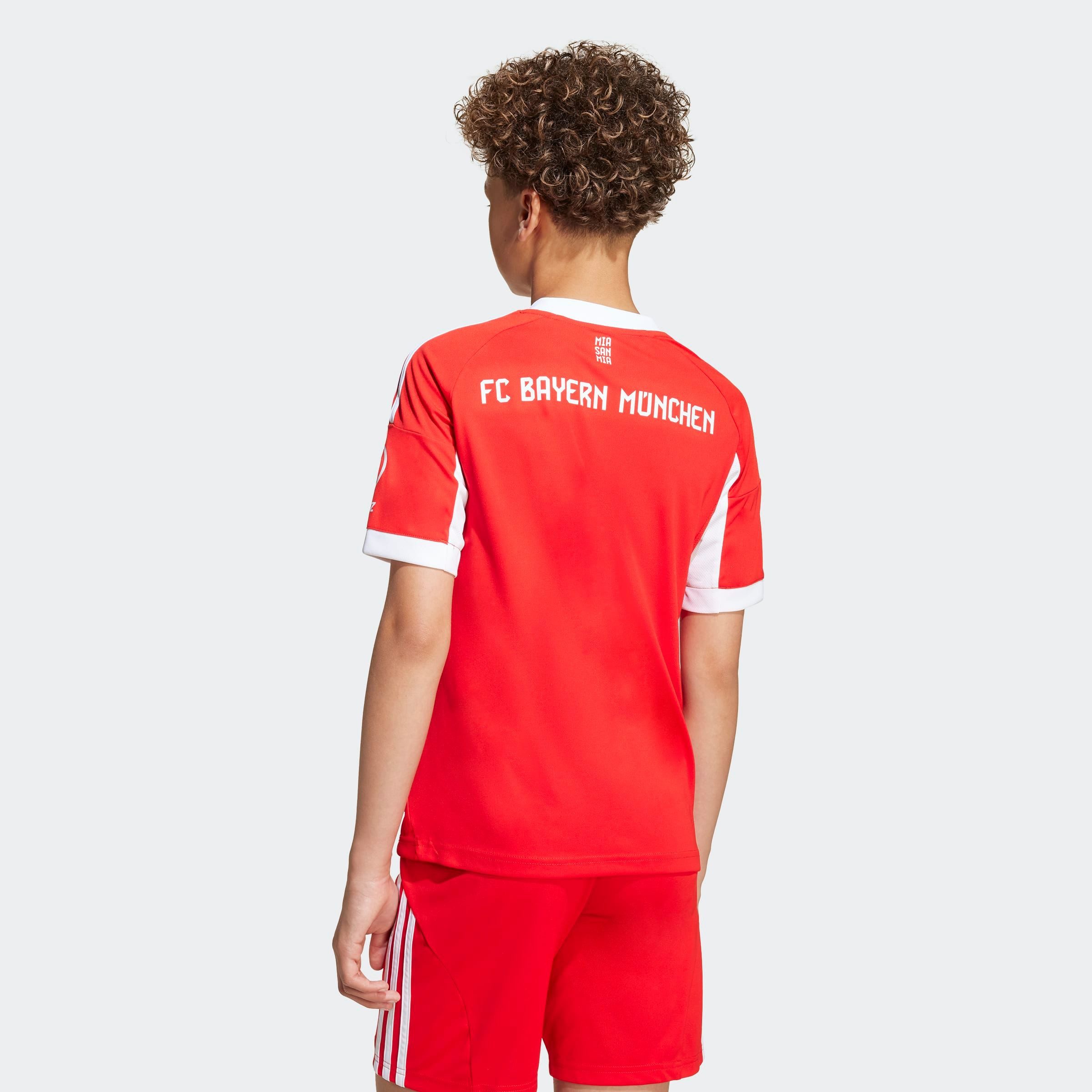 adidas Performance Voetbalshirt FCB H JSY Y