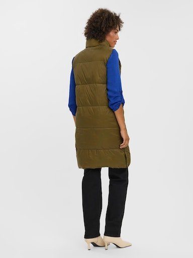 Vero Moda Bodywarmer VMUPPSALA 3-4 WAISTCOAT NOOS