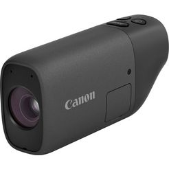 canon systeemcamera powershot zoom spektiv-stil basis kit zwart