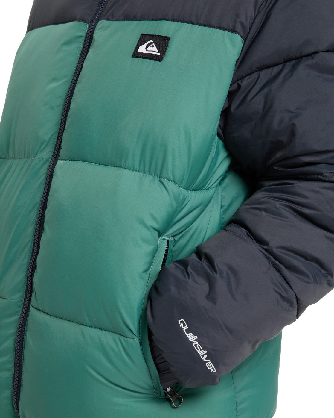 Quiksilver Outdoorjack Cold Days