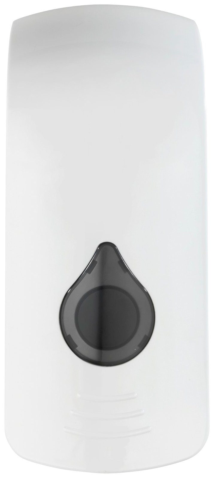 WENKO Desinfectiemiddel-dispenser Ranera Capaciteit: 740 ml zeepdispensers wit